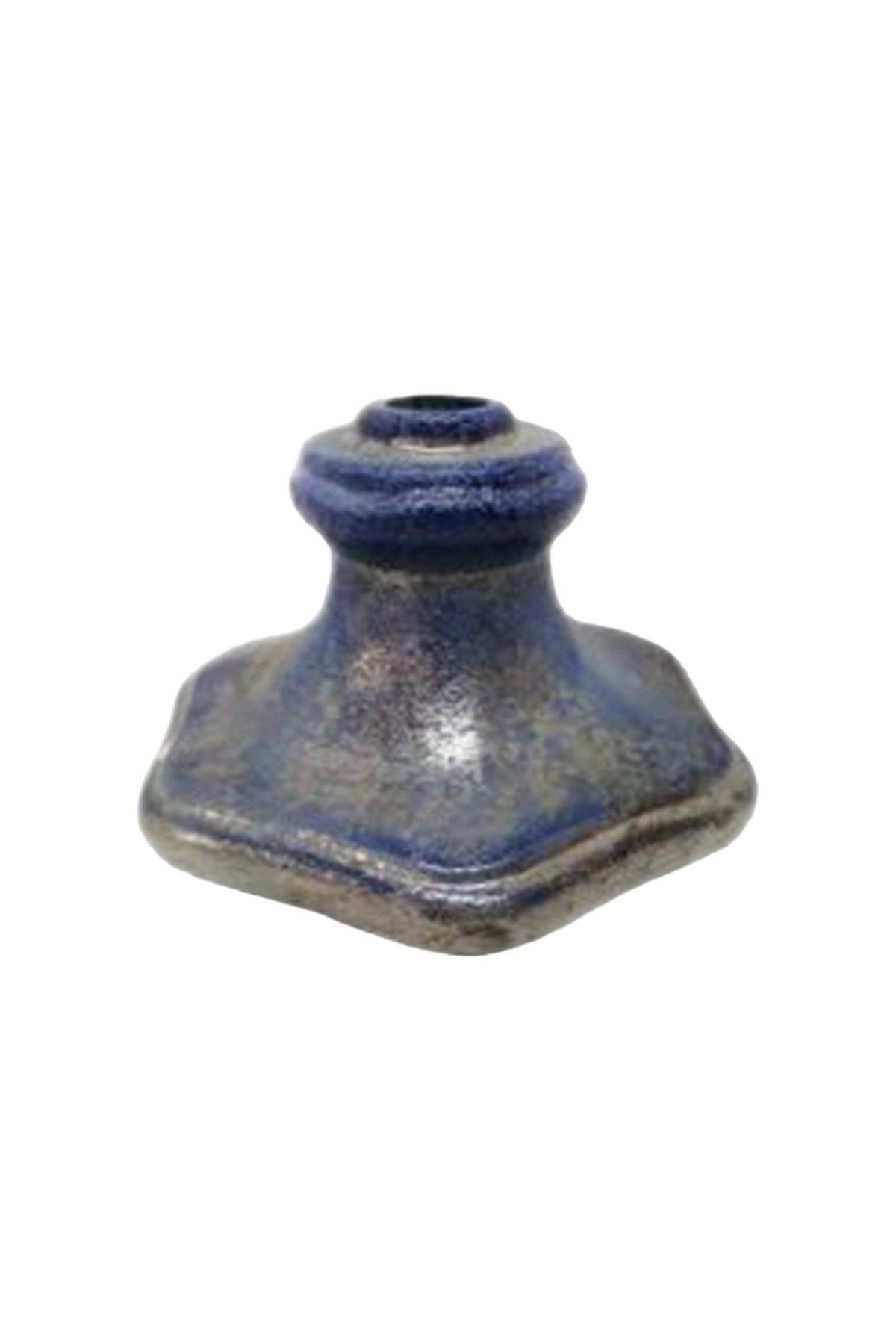 Refsan Raku Seramik Sırı - GCR 1951 Bright Cobalt Blue