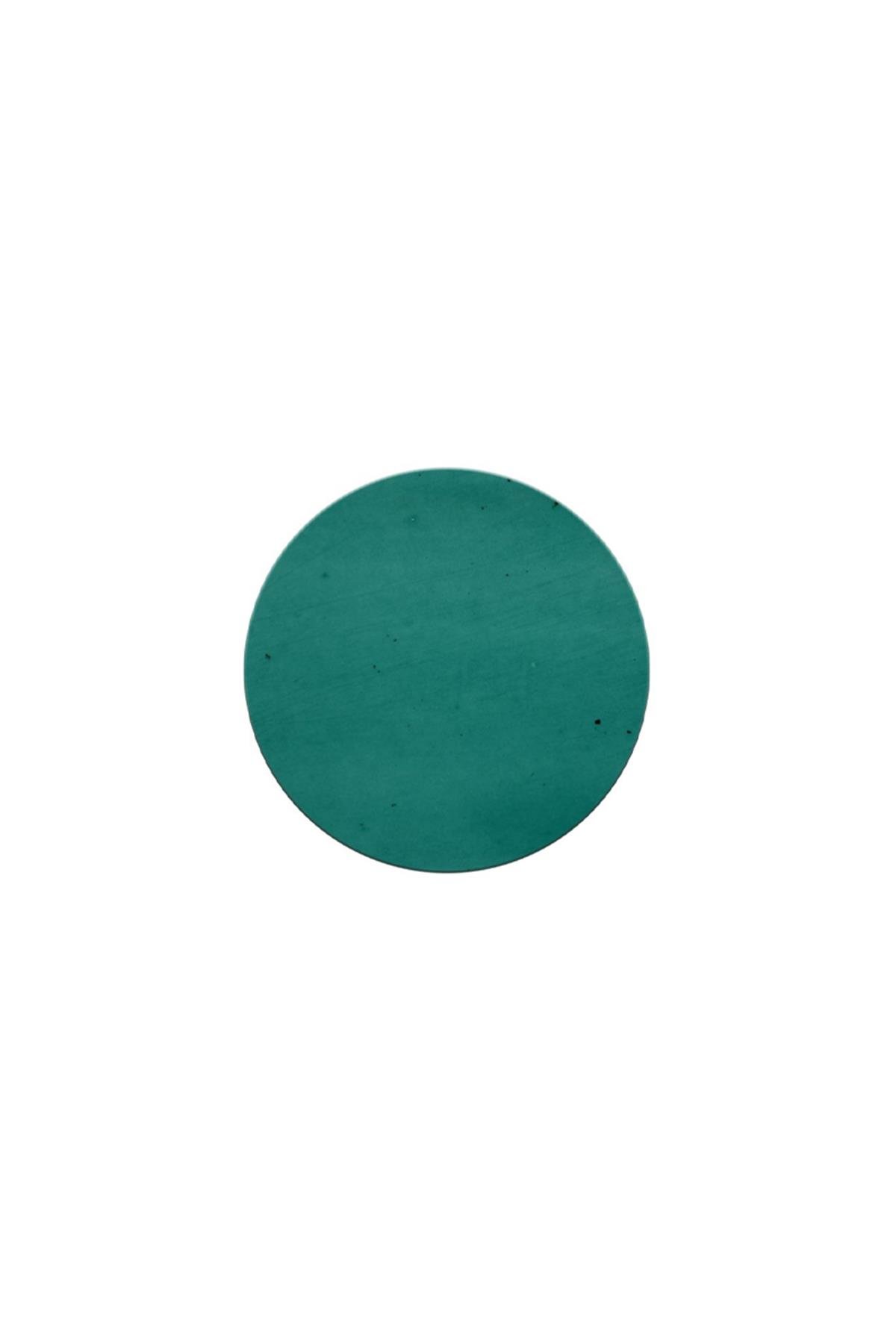 Colored Glaze 9334 River Turquoise