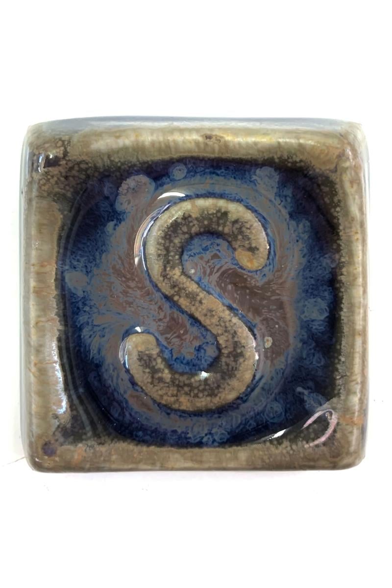 Глазурь для керамики Refsan Stoneware - Sg 1515 Storm