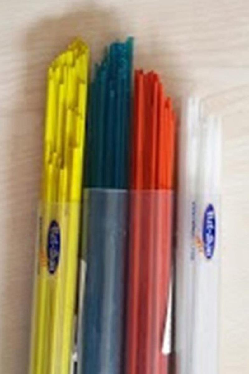 COLOURED GLASS STICK (COE85)