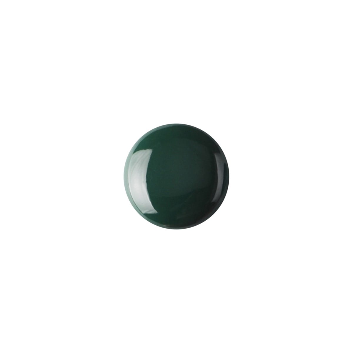 REFSAN COLOURED GLAZE 113-5 DARK GREEN (1050 °C)