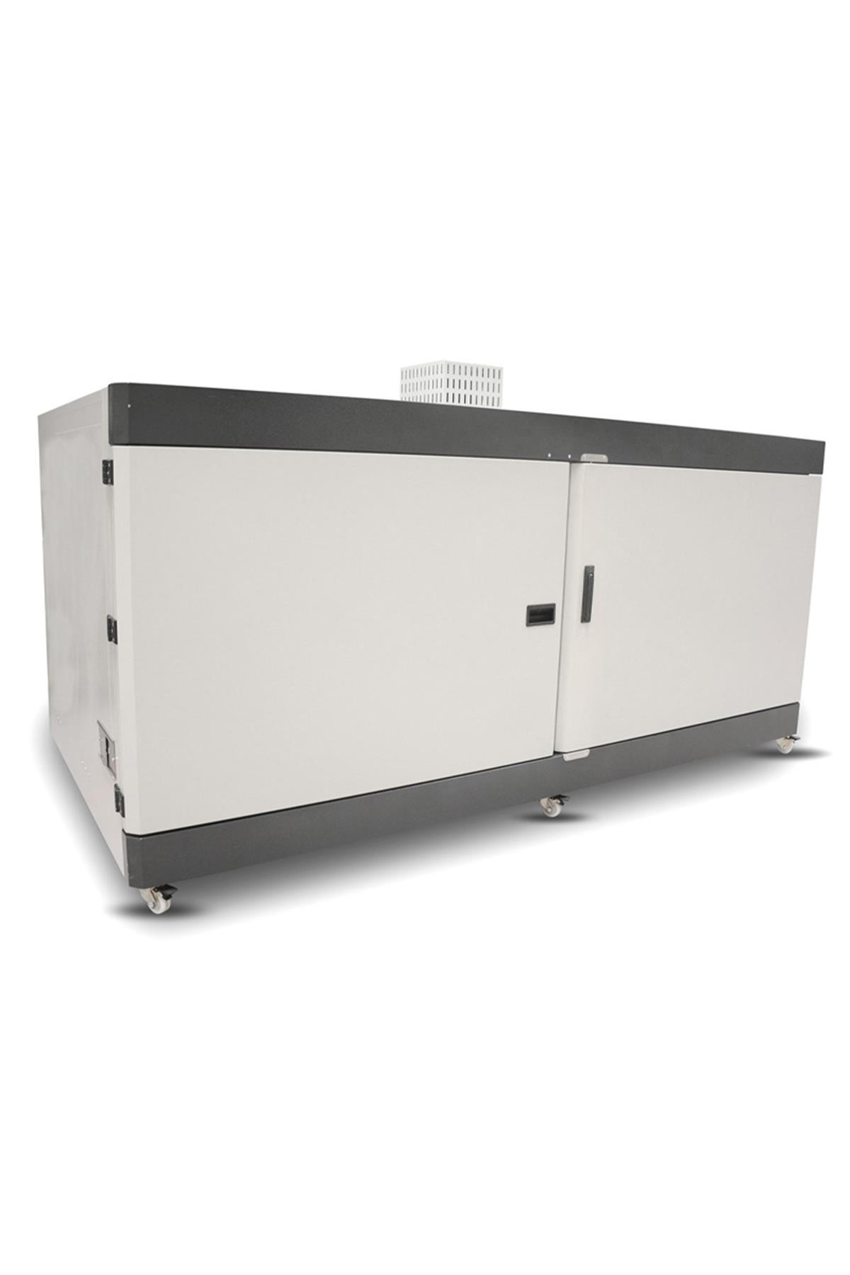 RK1000 Kurutma Fırını / Yatay / Etüv (0 - 250 °C)