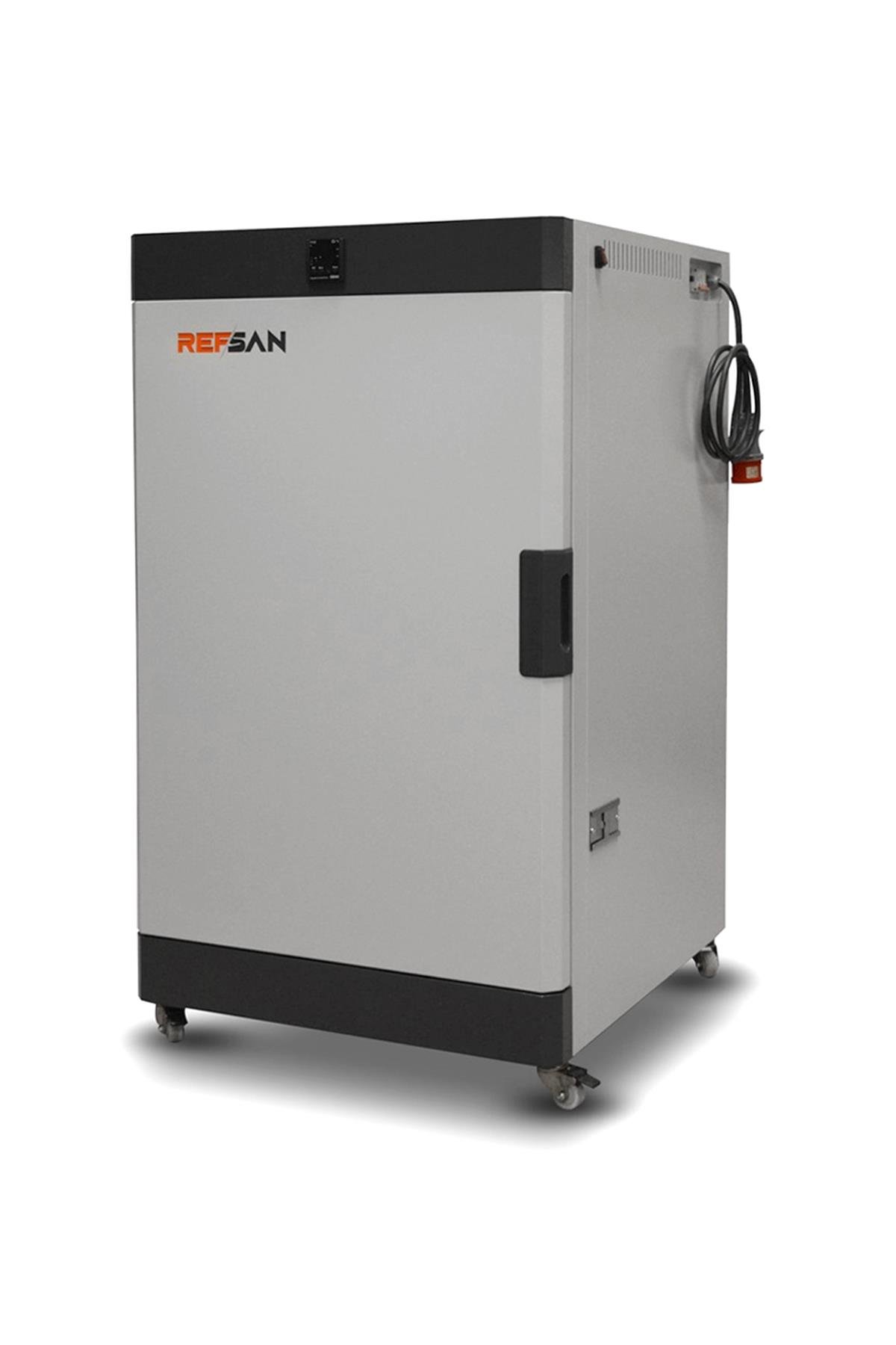 Сушильная печь / инкубатор Rk250 (0 - 250°C)