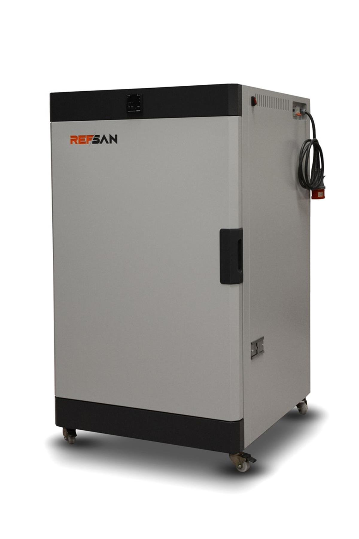 RK500 Kurutma Fırını / Etüv (0 - 250 °C)