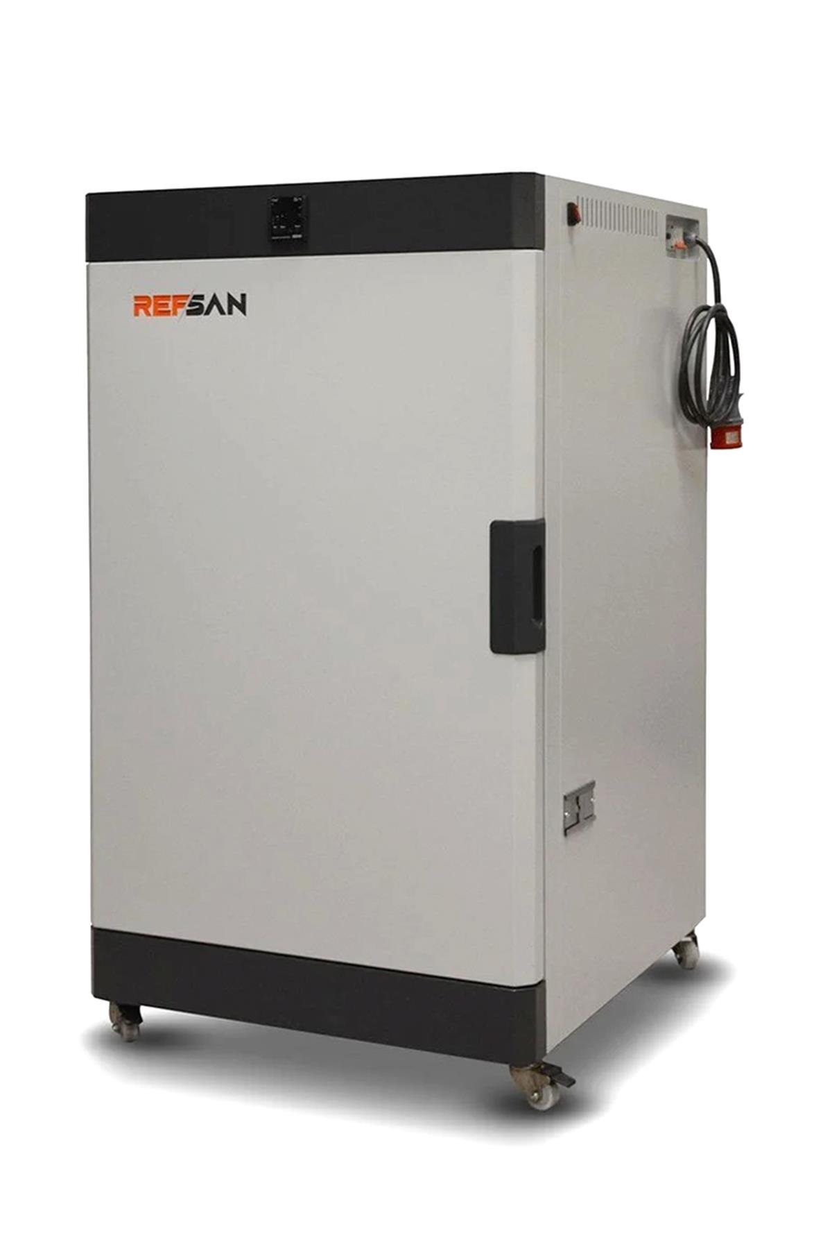 Сушильная печь / инкубатор Rk750 (0 - 300 C)