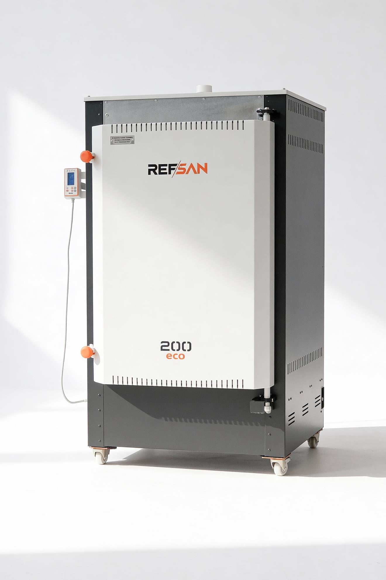 RS200 Eko Seramik Fırını