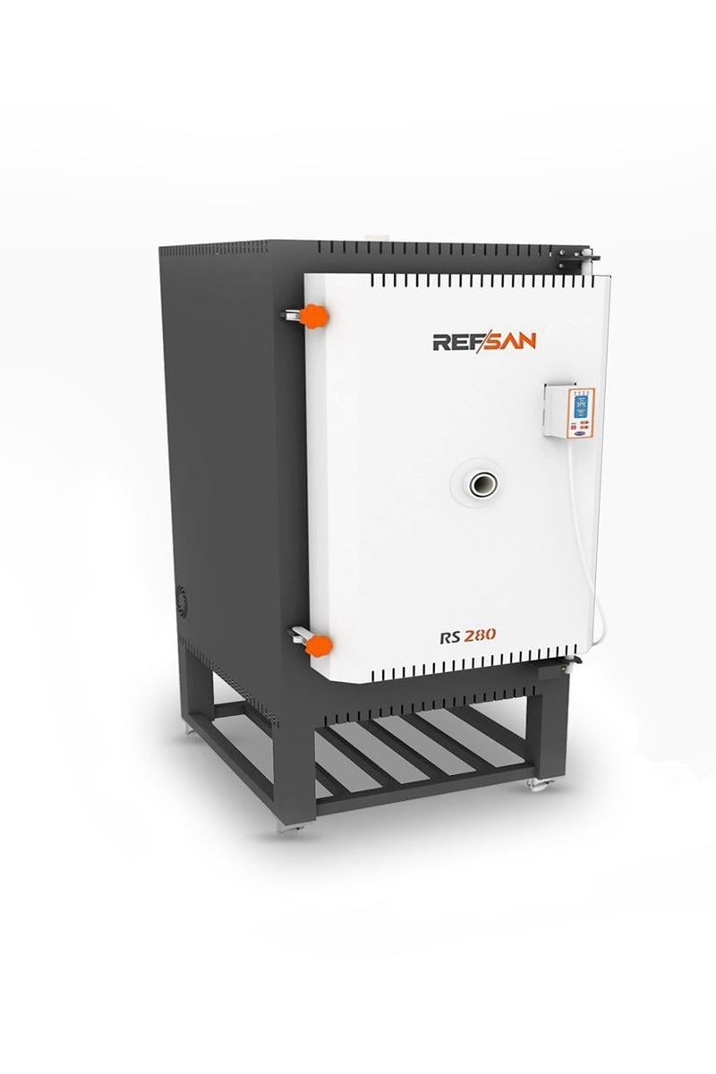 RS280 Heat Treatment Kiln