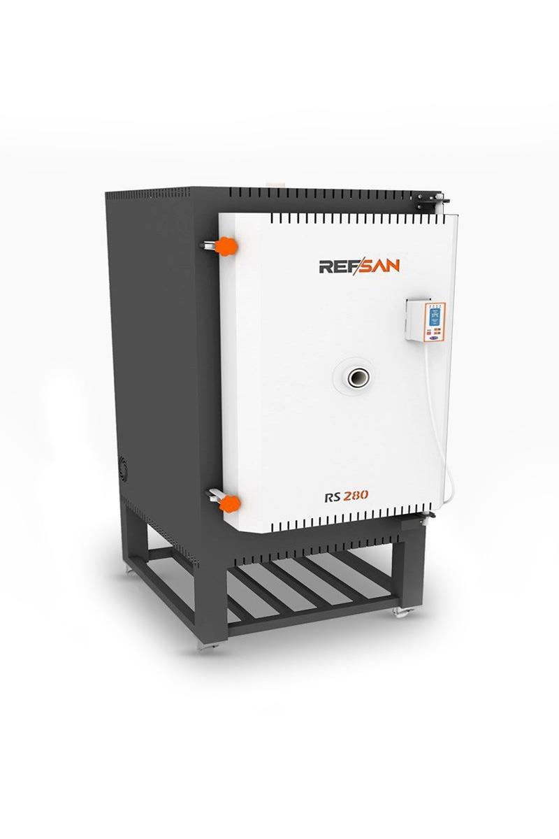 RS / RSH280 PORCELAIN KILN