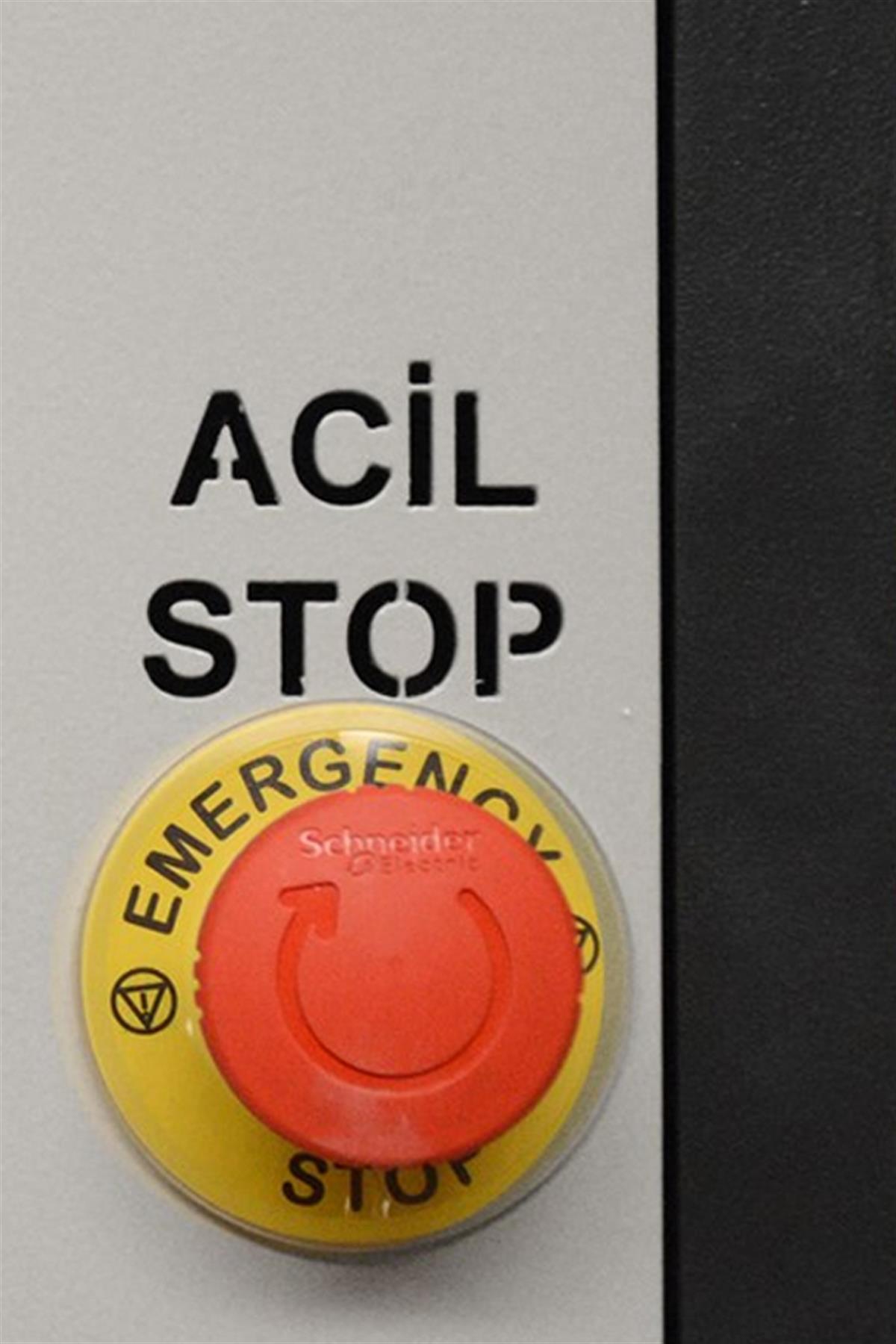 RSt 200 Automatic Jigger&Jolly Machine