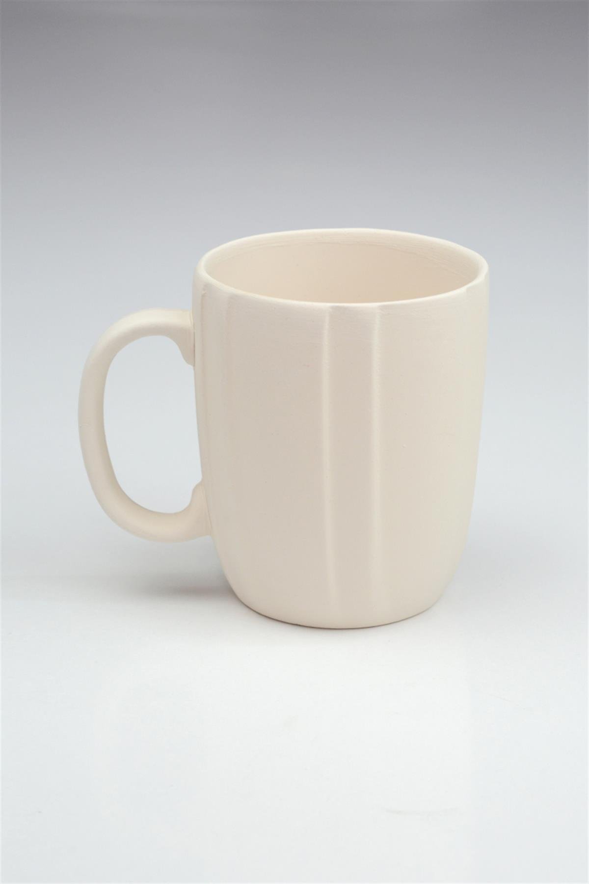 Rüzgar Kupa Seramik Bisküvi