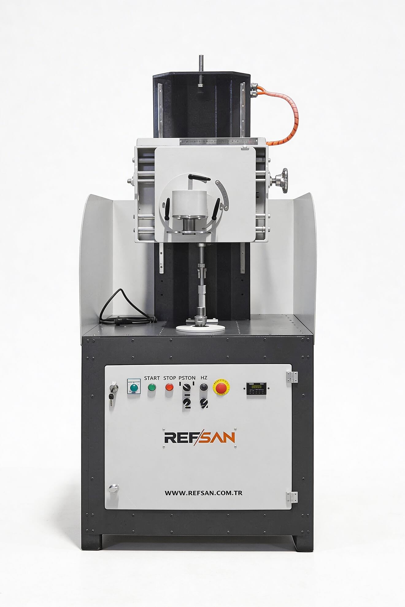 Şablon Torna Otomatik - Çektirmeli 