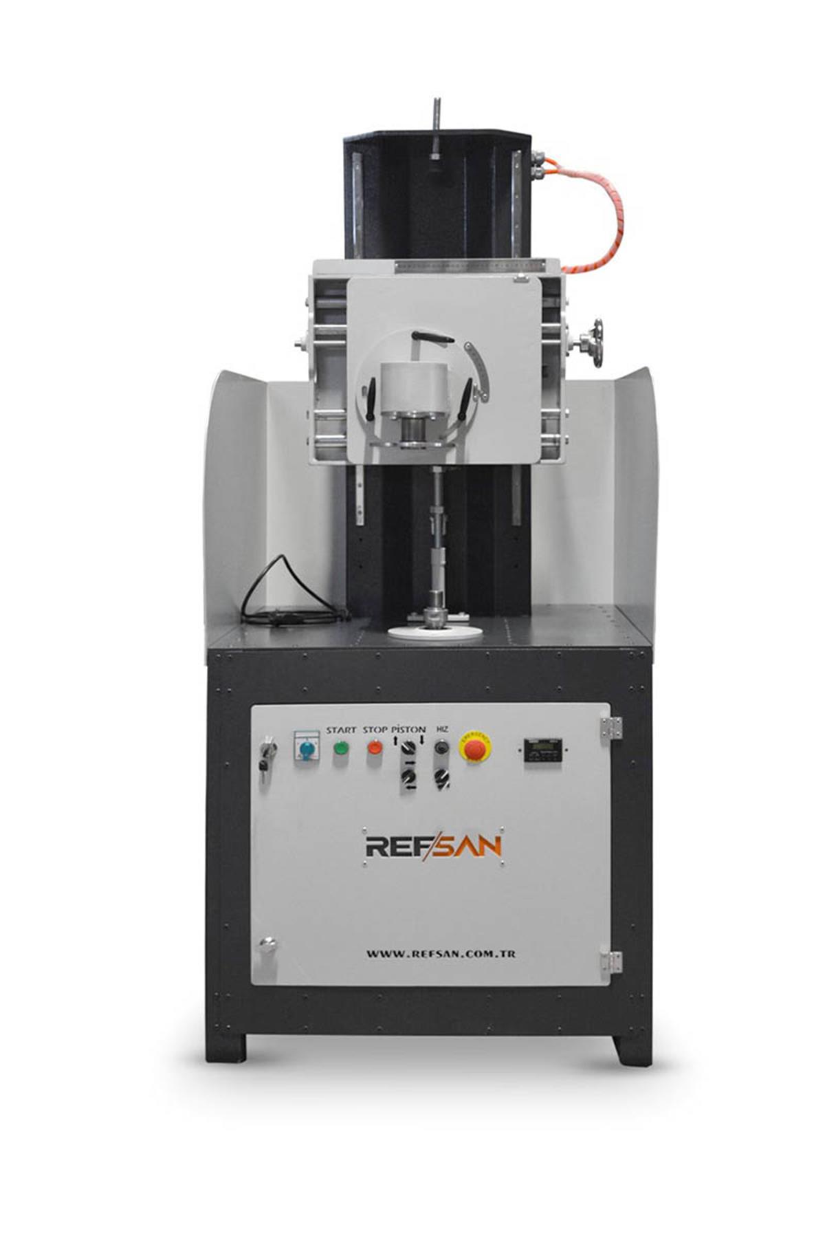 Автоматическая машина Jigger&Jolly