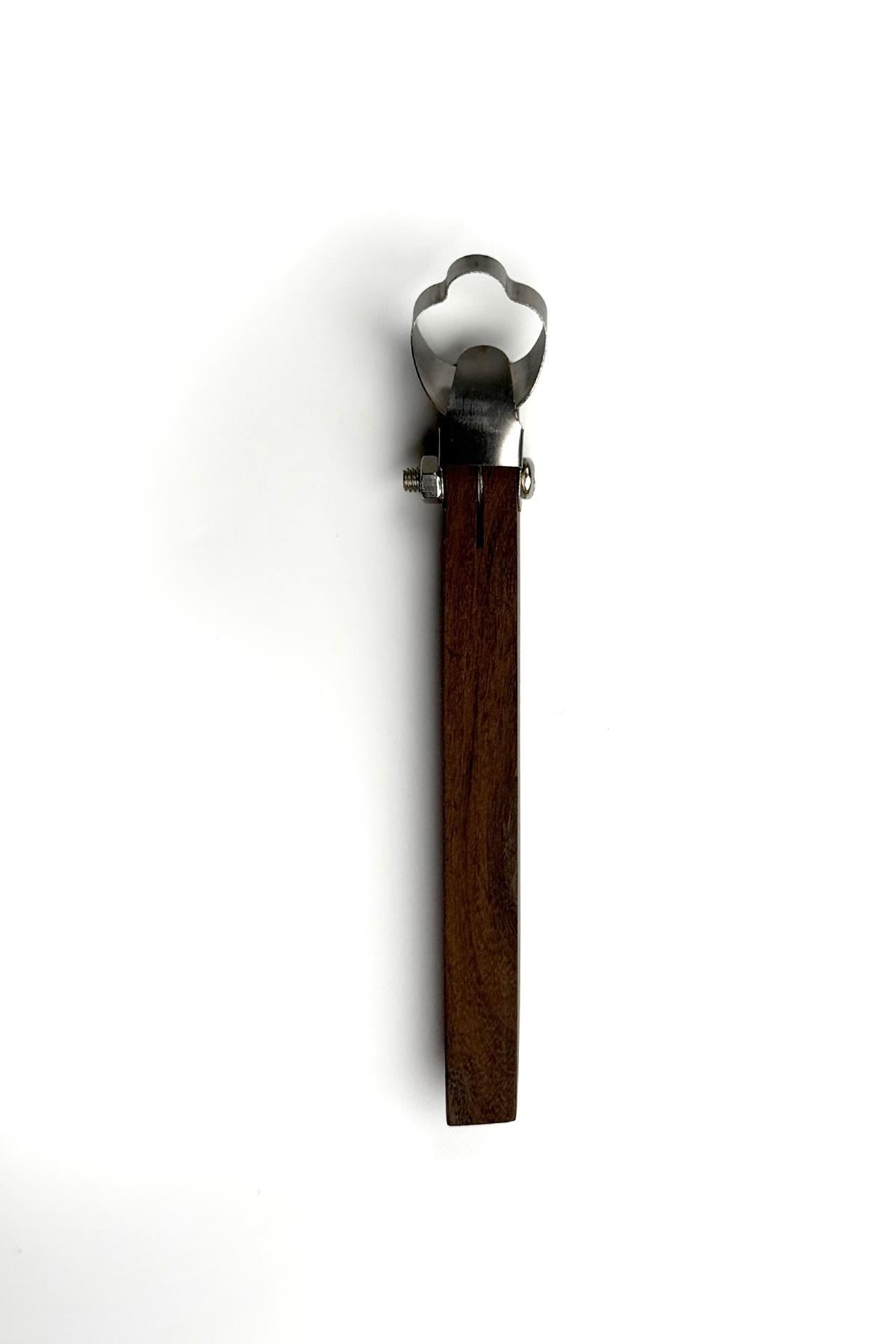 Şekilli Kazıma Bıçağı 