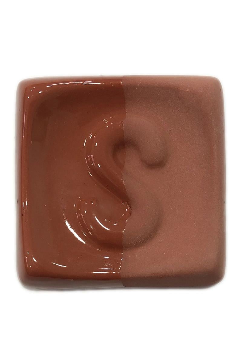 Грунт для керамики Коралл Энг 508