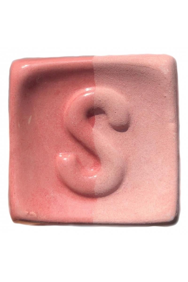 Грунт для керамики Темно-красный Eng 101