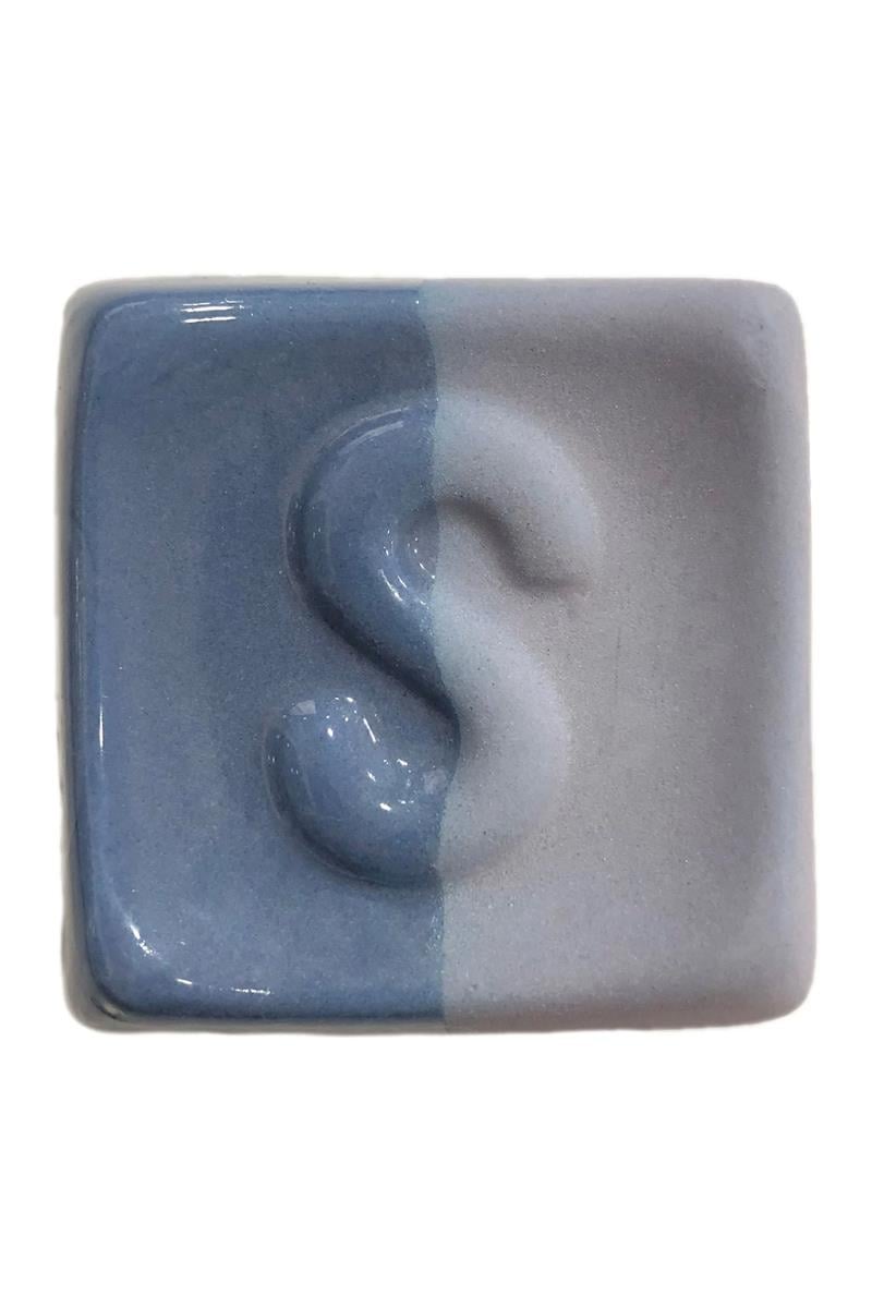 Грунт для керамики фиолетовый Eng 601