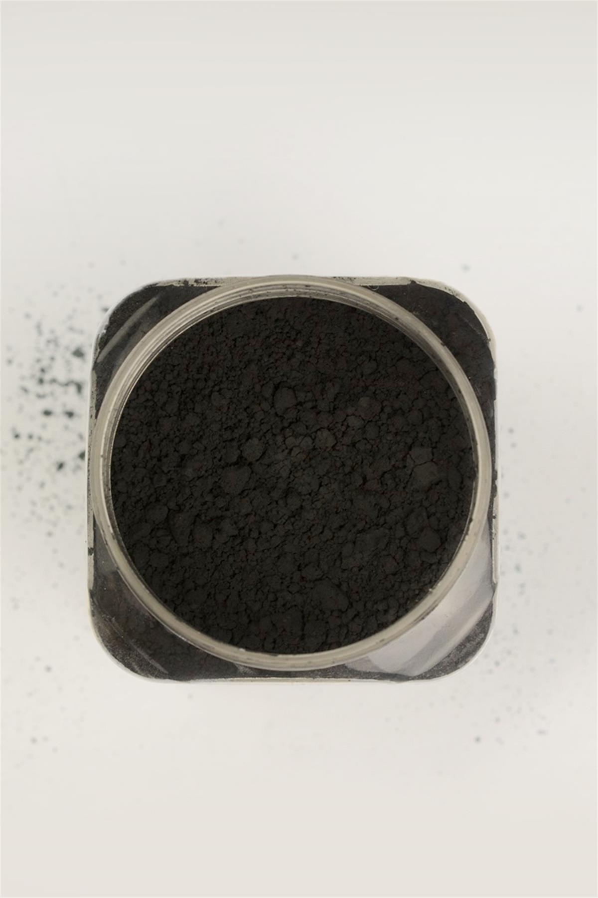 Underglaze Powder Dye 789 Cobalt Black
