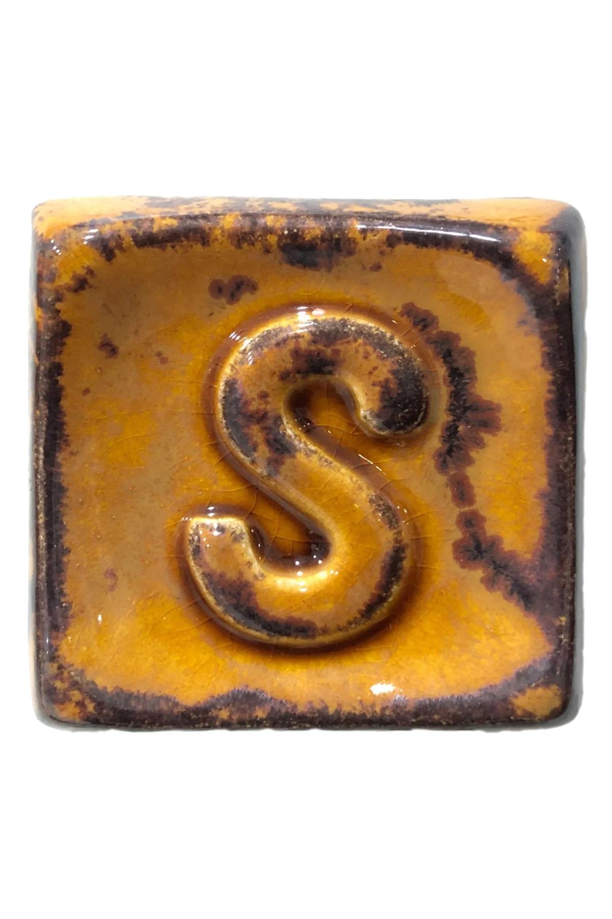 Seramiksir Aventurin Bizans Sarı 175 Gr AV 1613