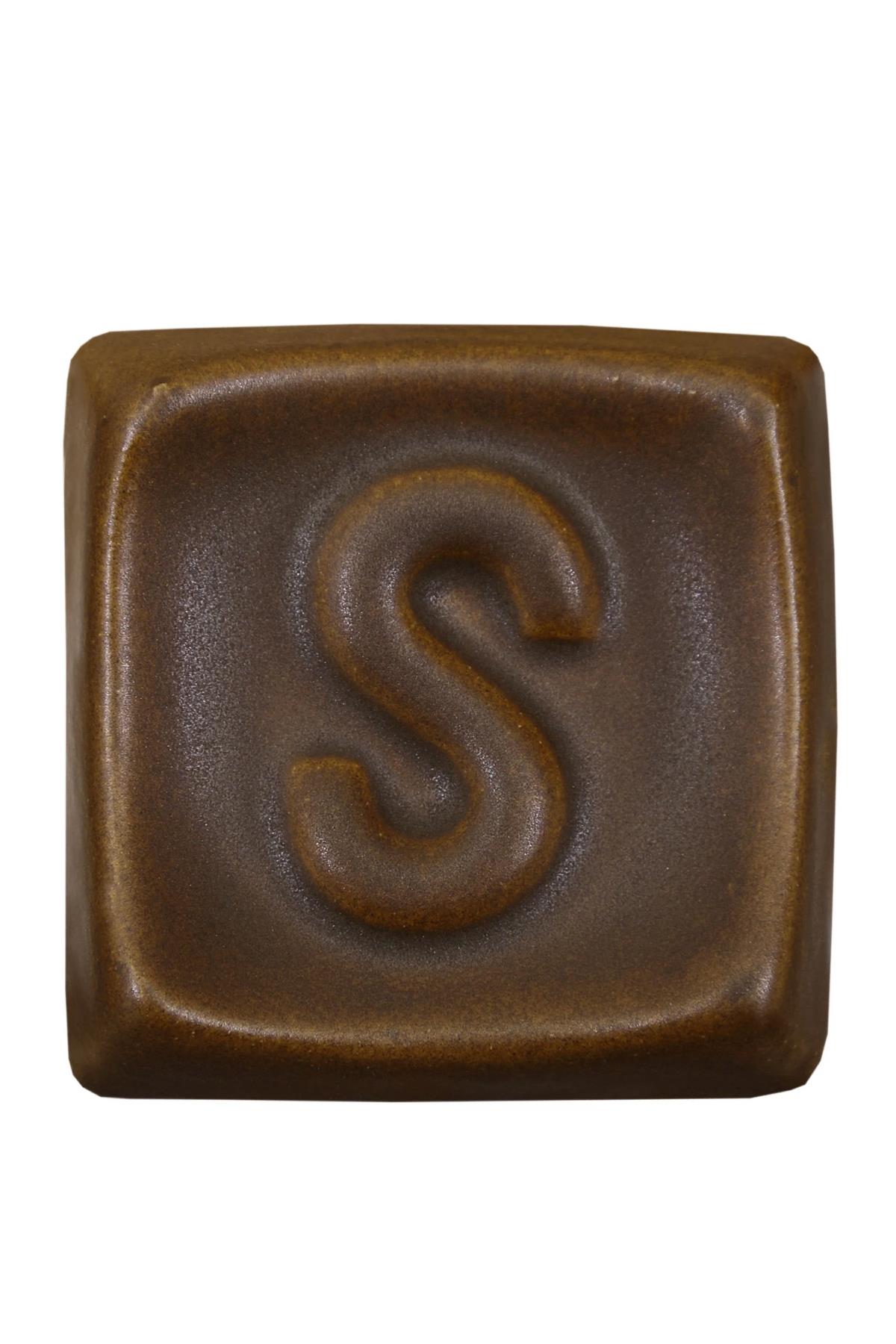 Seramiksir Çikolata Kahve 175 Gr S 1632