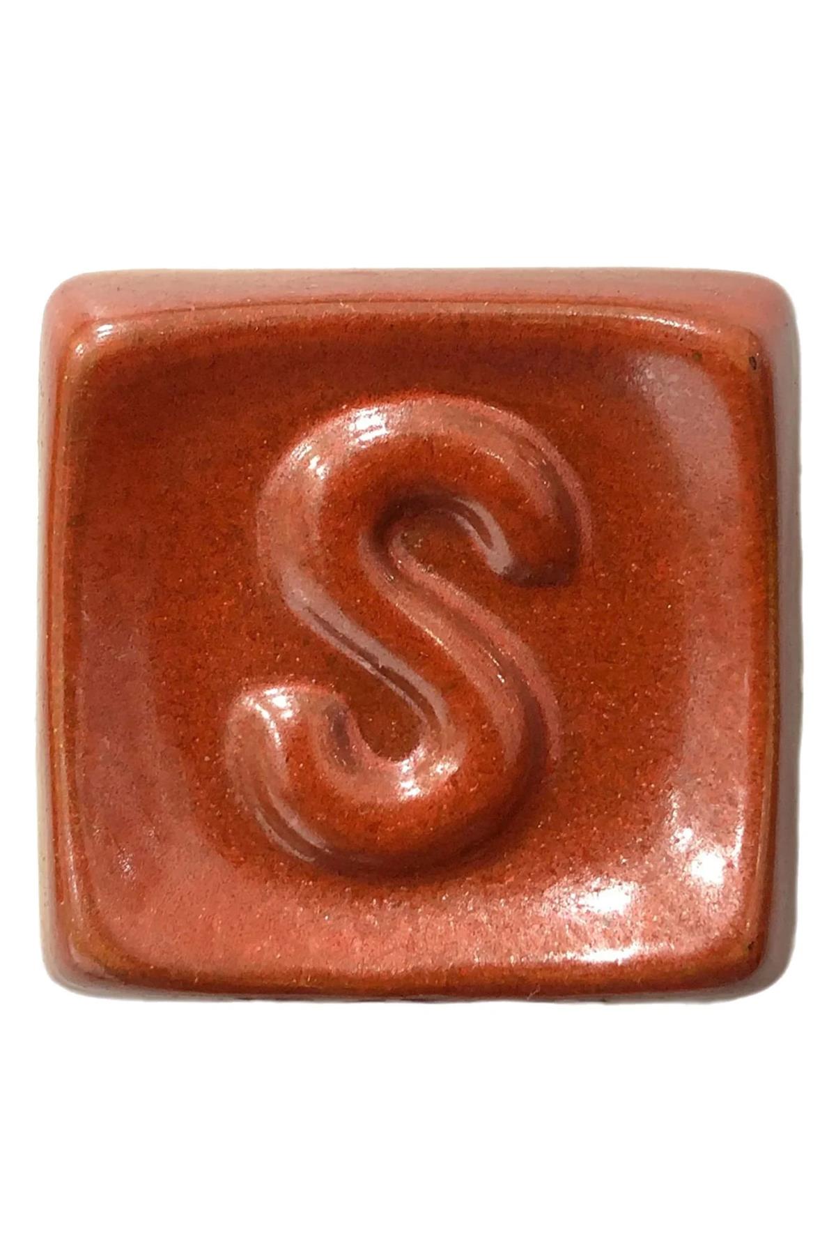 Seramiksir Efektli Kırmızı 175 Gr S 1620