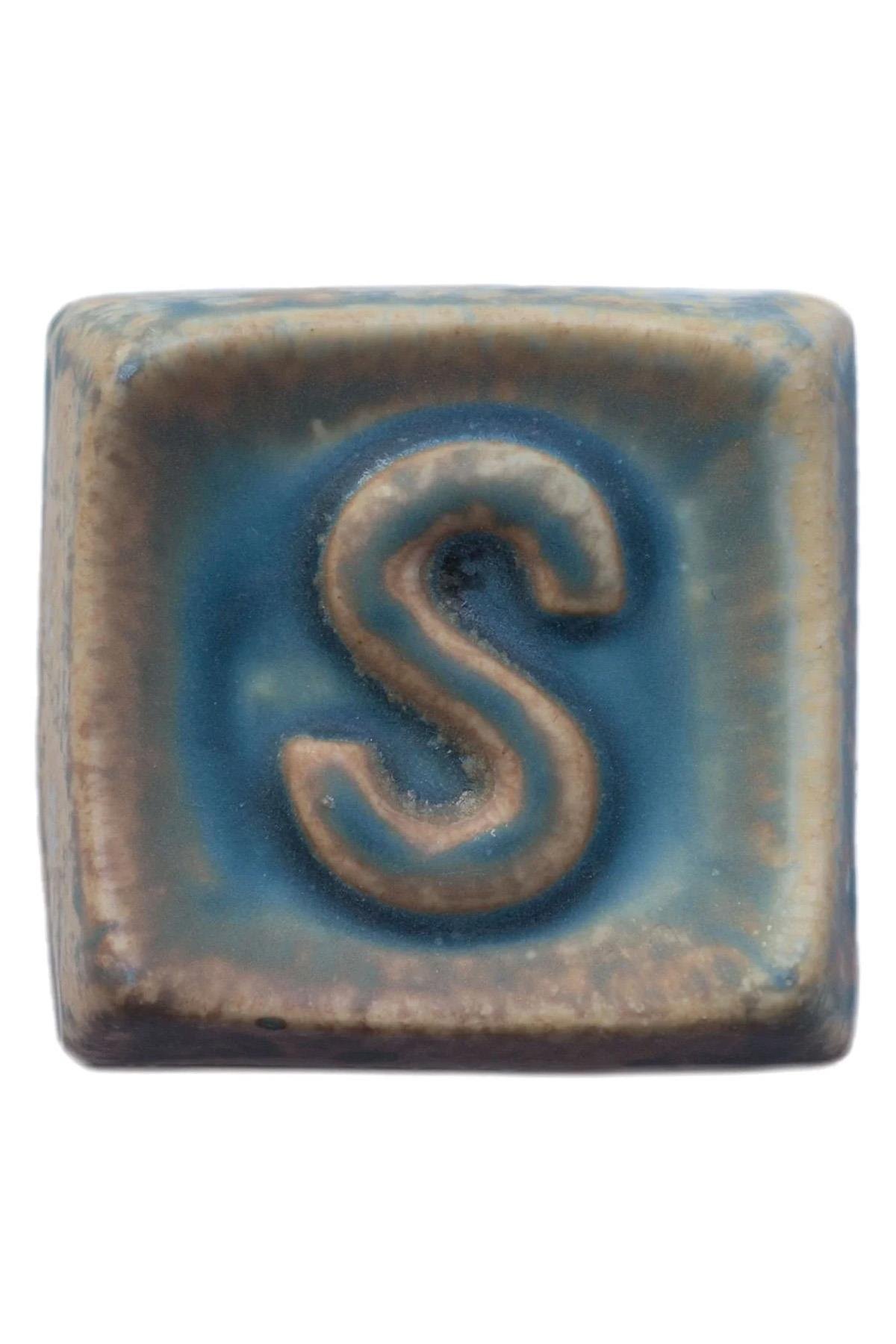 Seramiksir Efektli Mat Yeşil 175 Gr SP 1126