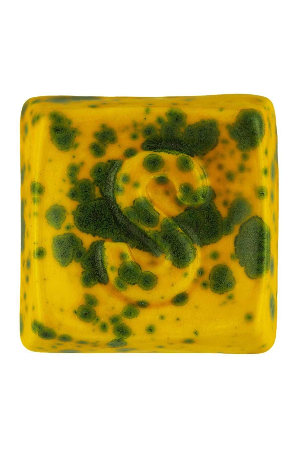 Seramiksir Glimmer Sarı 175 Gr GL 197