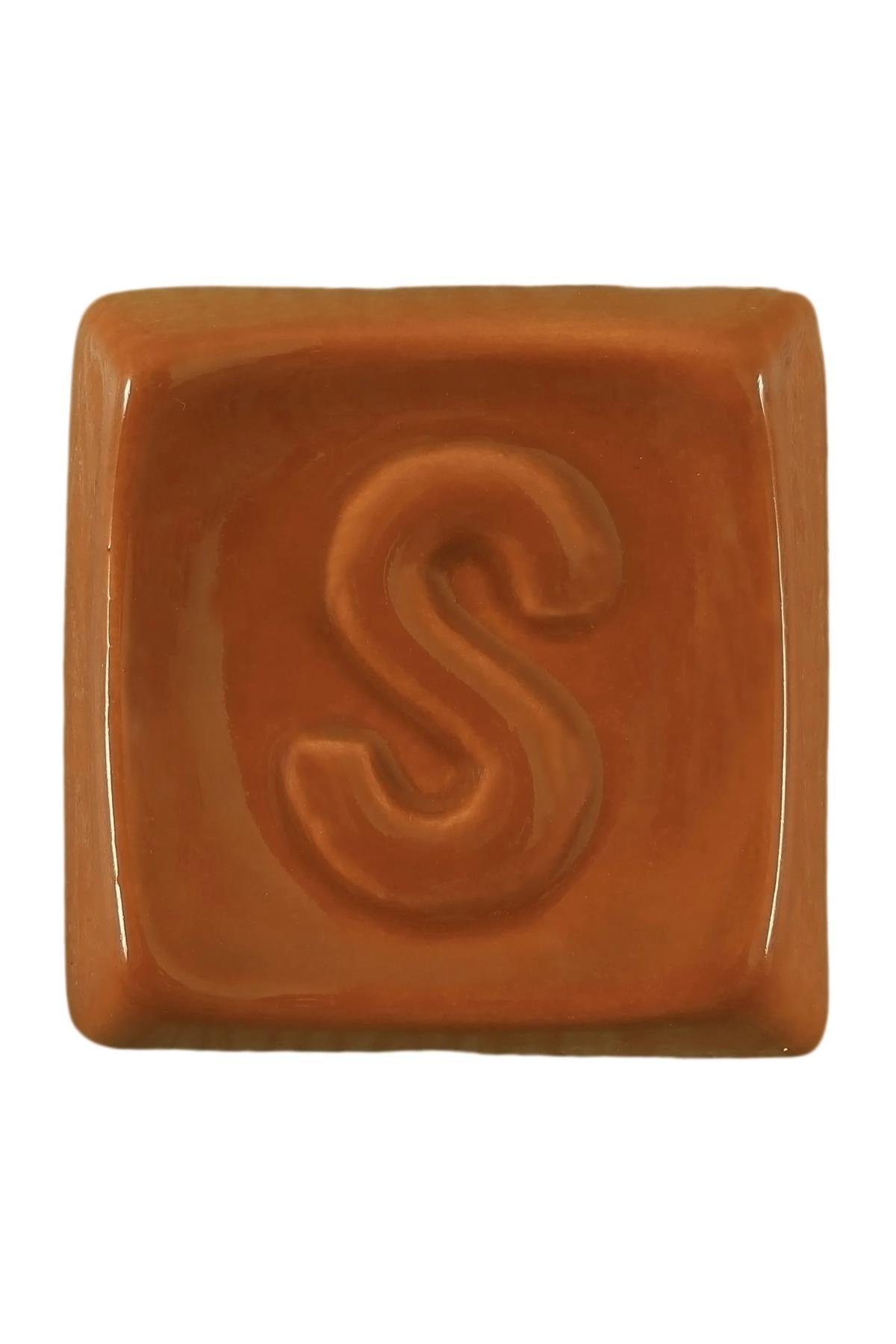 Seramiksir Gold Kahve 175 Gr TRS 592