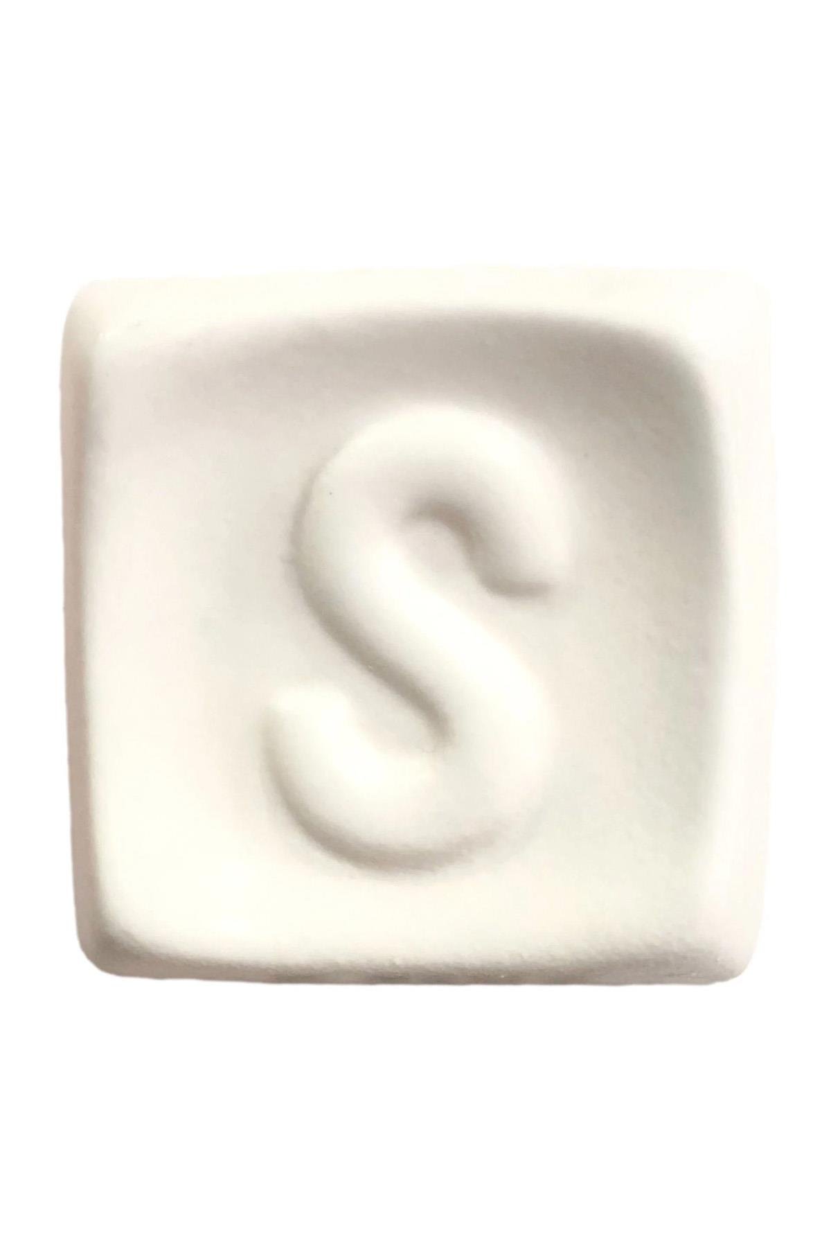 Seramiksir Mat Beyaz 175 Gr S 3102