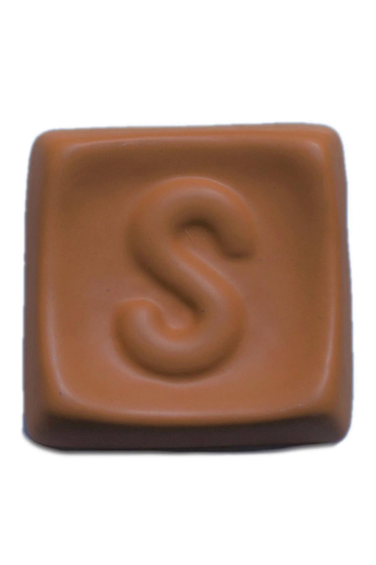 Seramiksir Mat Gold Kahve 175 Gr MT 592