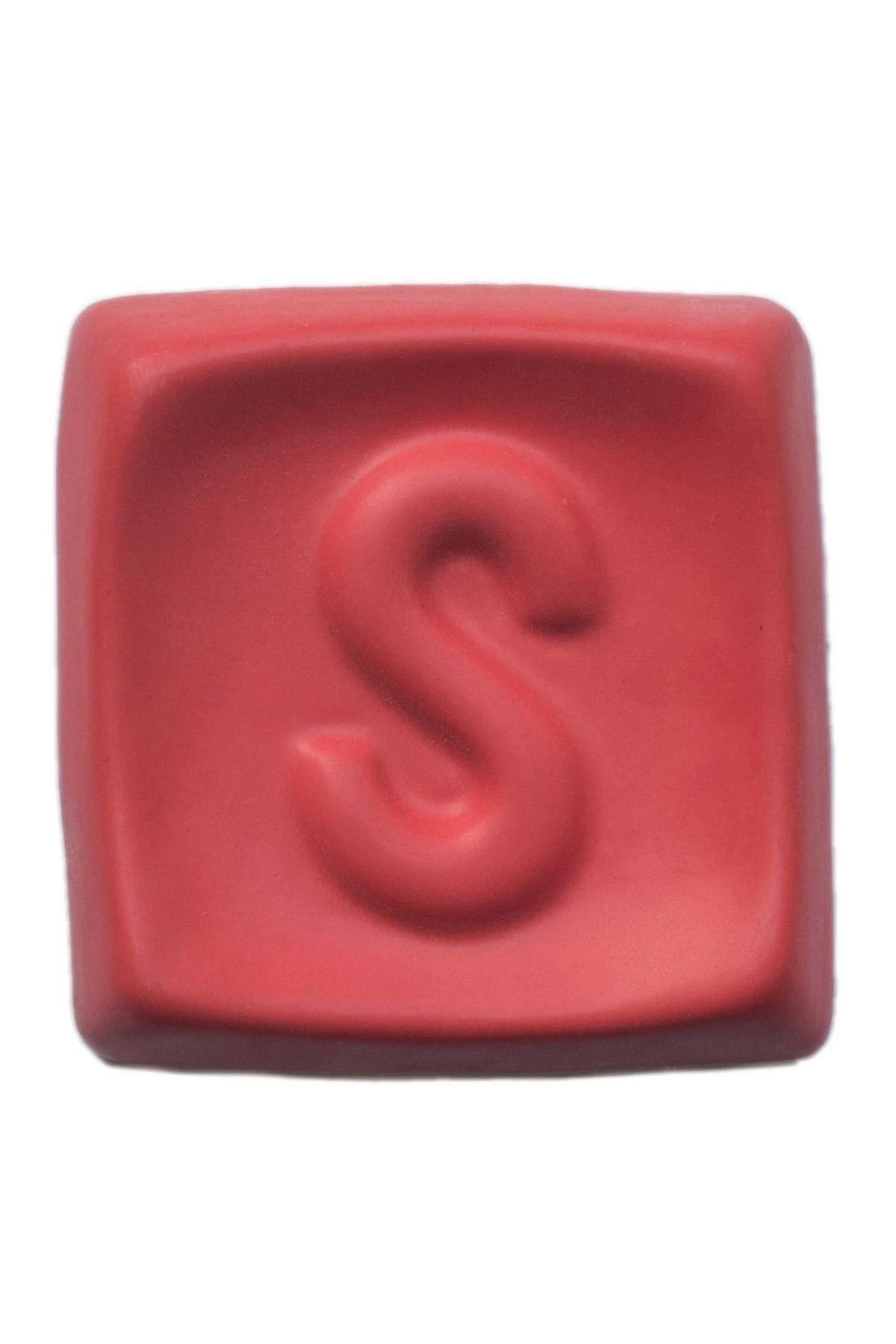 Seramiksir Mat Kırmızı 175 Gr MT 752