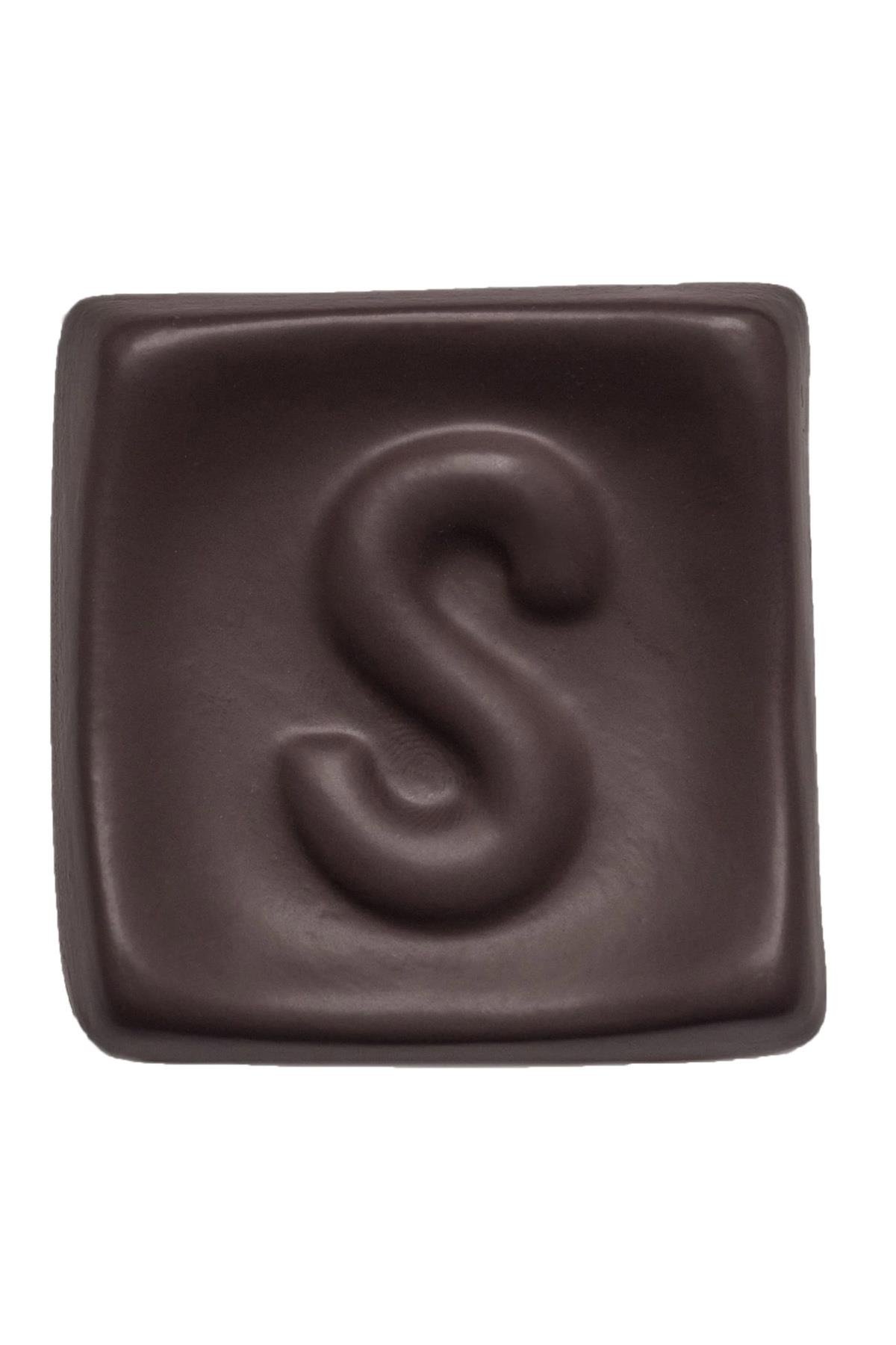 Seramiksir Mat Koyu Kahve 175 Gr MT 467