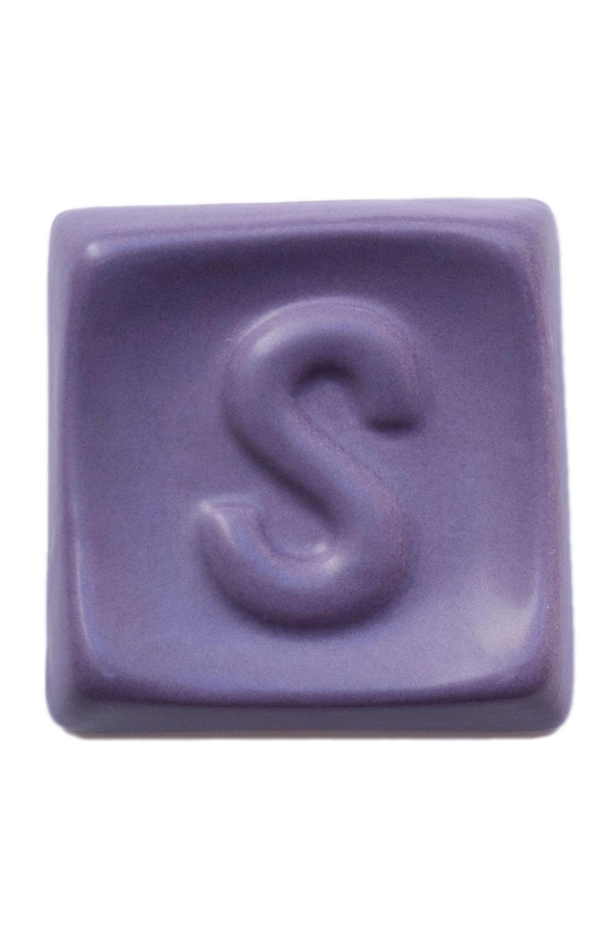 Seramiksir Mat Mor 175 Gr MT 600