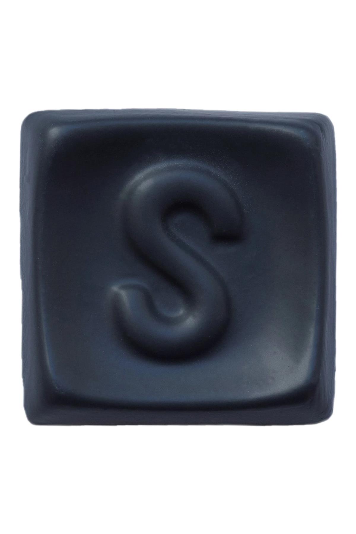 Seramiksir Mat Siyah 175 Gr MT 263