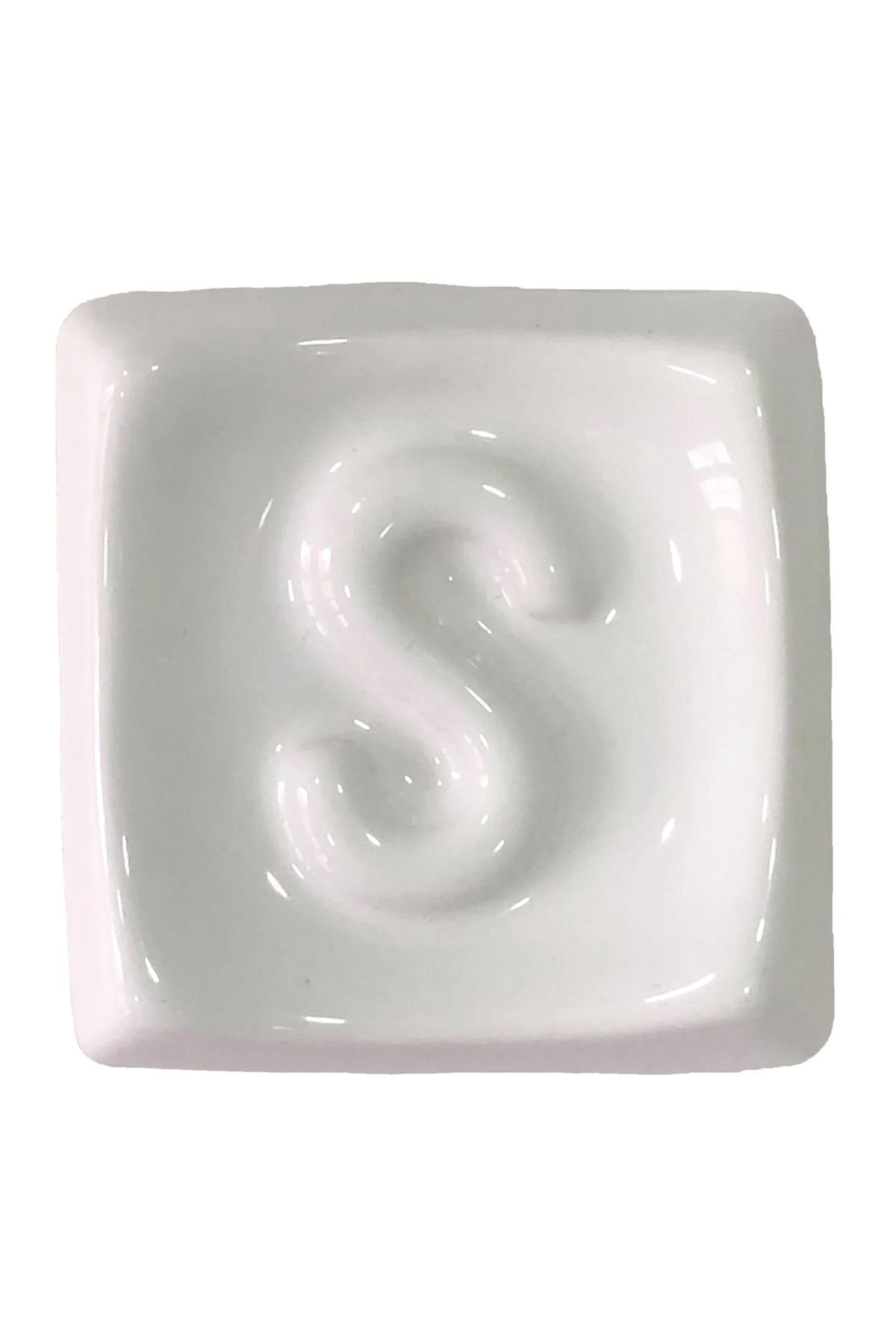 Seramiksir Opak Beyaz 175 Gr S 3000