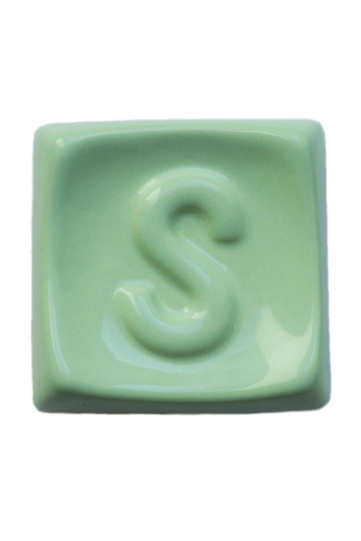 Seramiksir Opak Fıstık Yeşil 175 Gr OPK 307