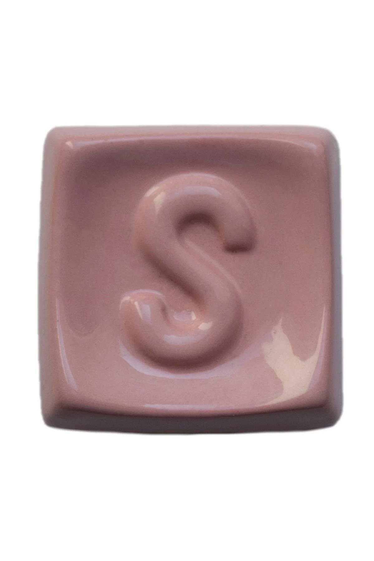 Seramiksir Opak Kırmızı 175 Gr OPK 752