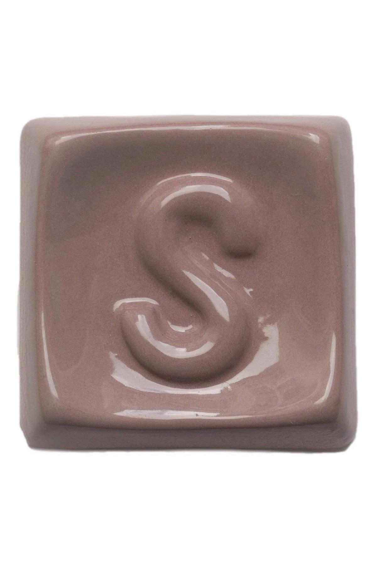 Seramiksir Opak Kızıl Kahve 175 Gr OPK 587