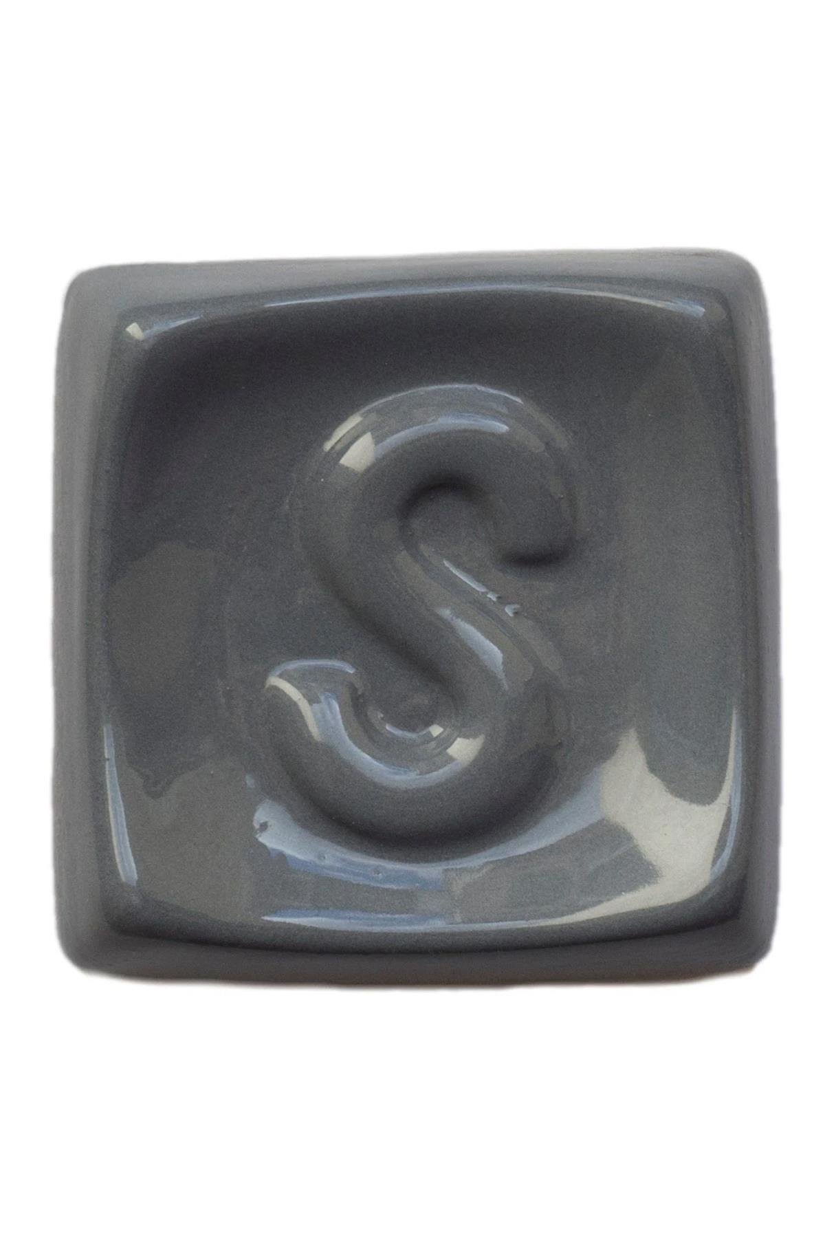 Seramiksir Opak Siyah 175 Gr OPK 262