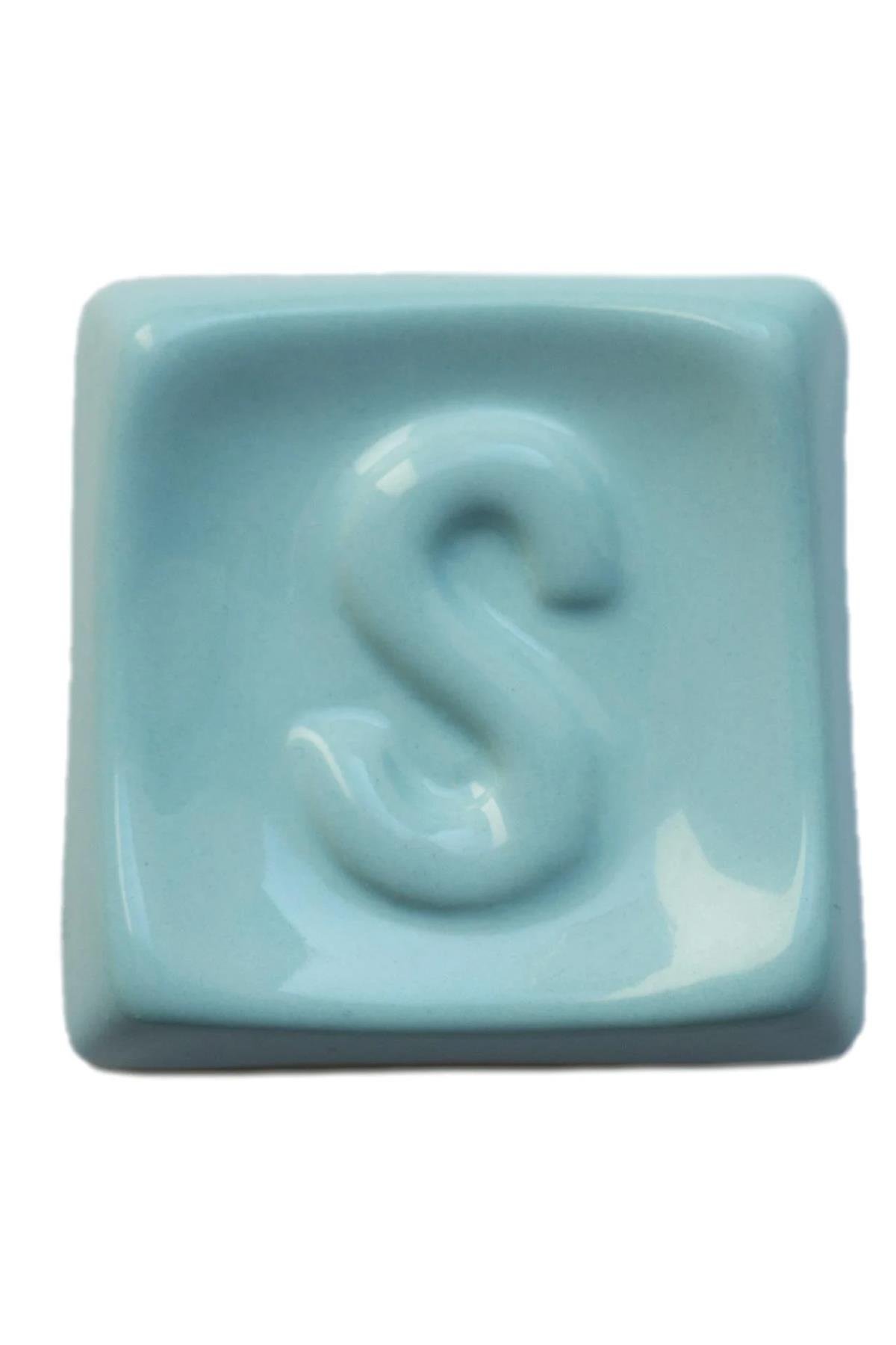 Seramiksir Opak Su Yeşil 175 Gr OPK 051