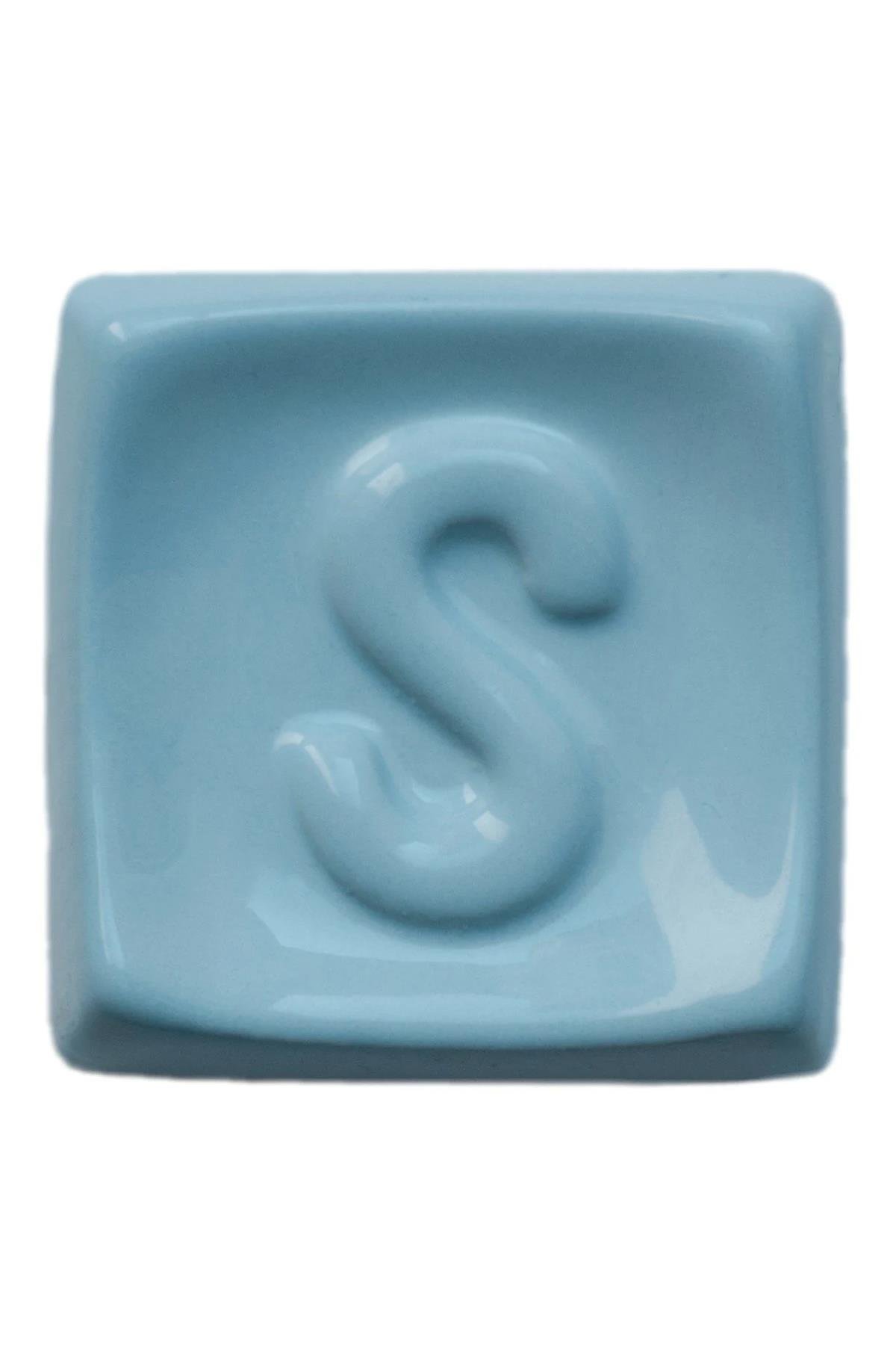 Seramiksir Opak Turkuaz Mavi 175 Gr OPK 057