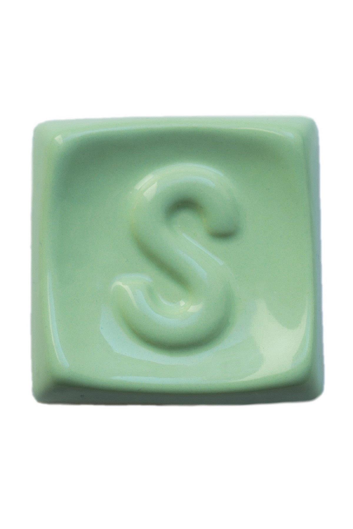 Seramiksır OPK 308 Fıstık Yeşil