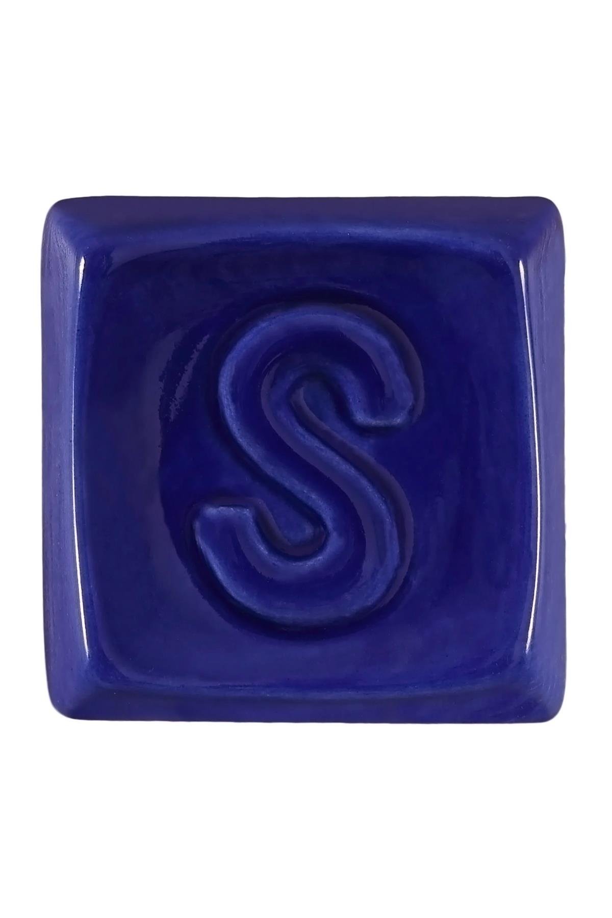 Seramiksir Parlament Mavi 175 Gr TRS 018