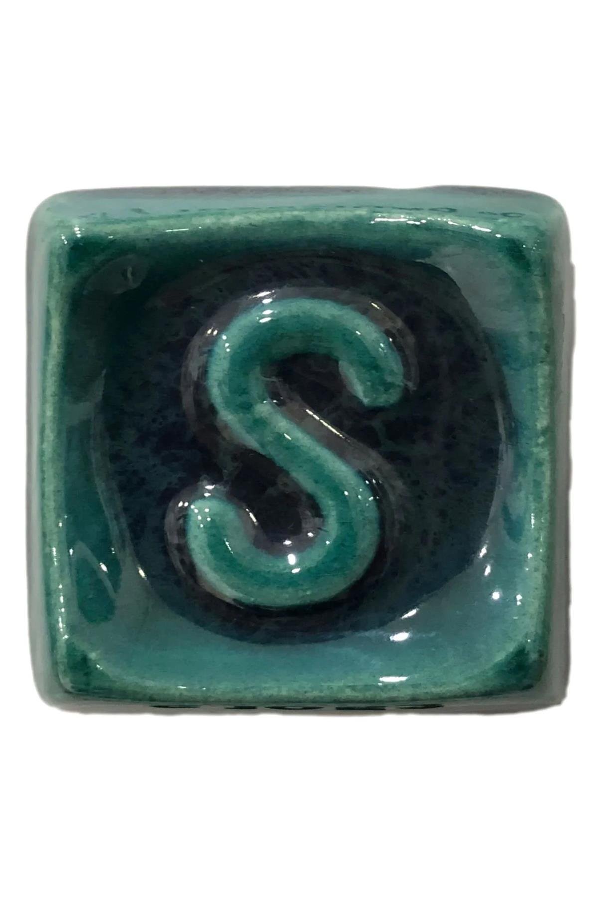 Seramiksir Petrol Yeşil 175 Gr S 1052