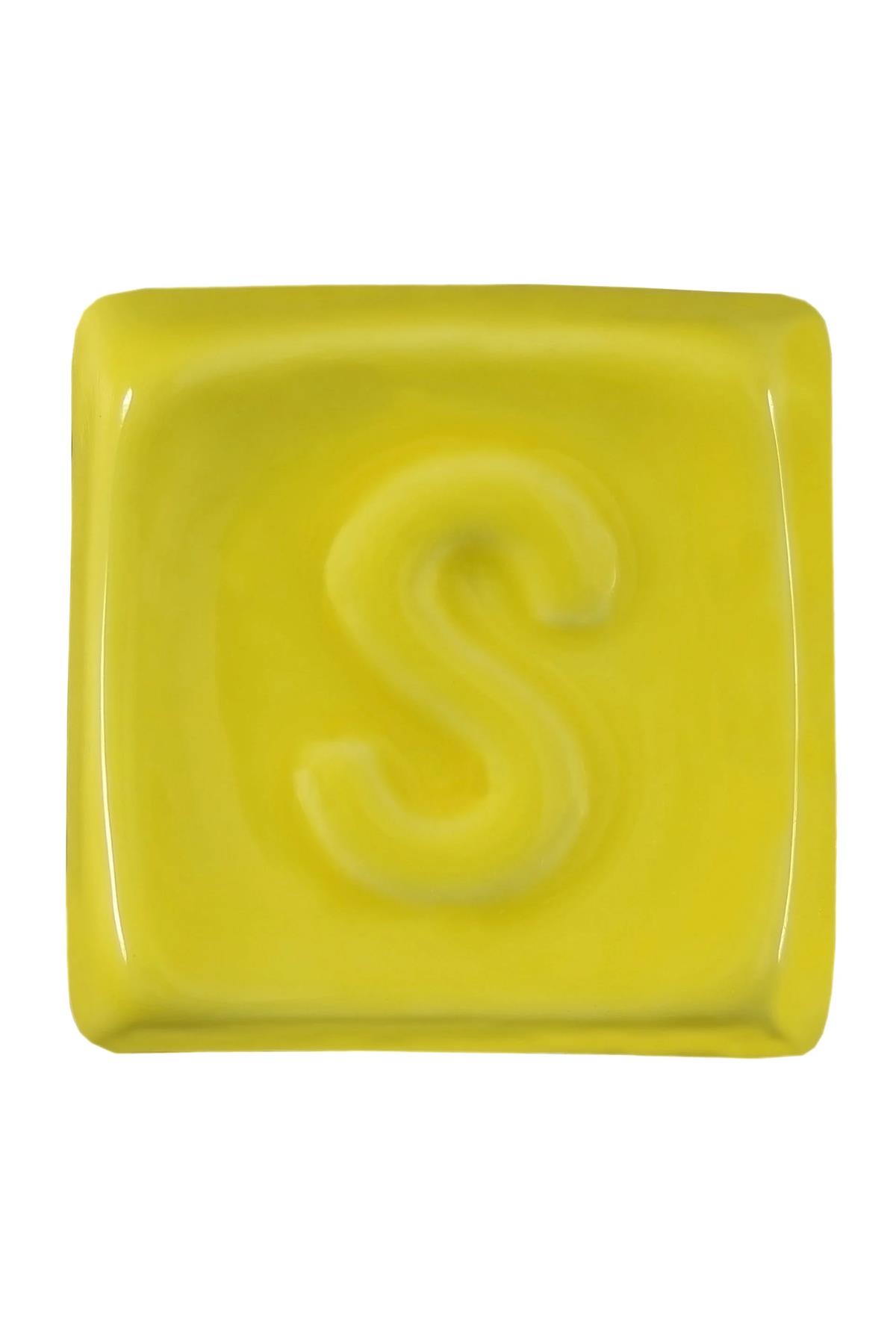 Seramiksir Sarı 175 Gr TRS 181