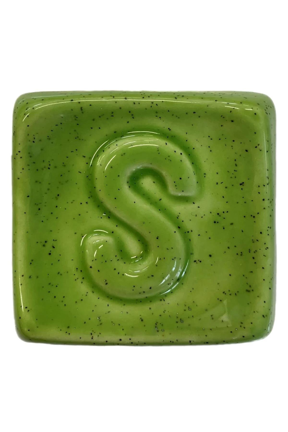 Seramiksir Simli Fıstık Yeşil 175 Gr SML 307