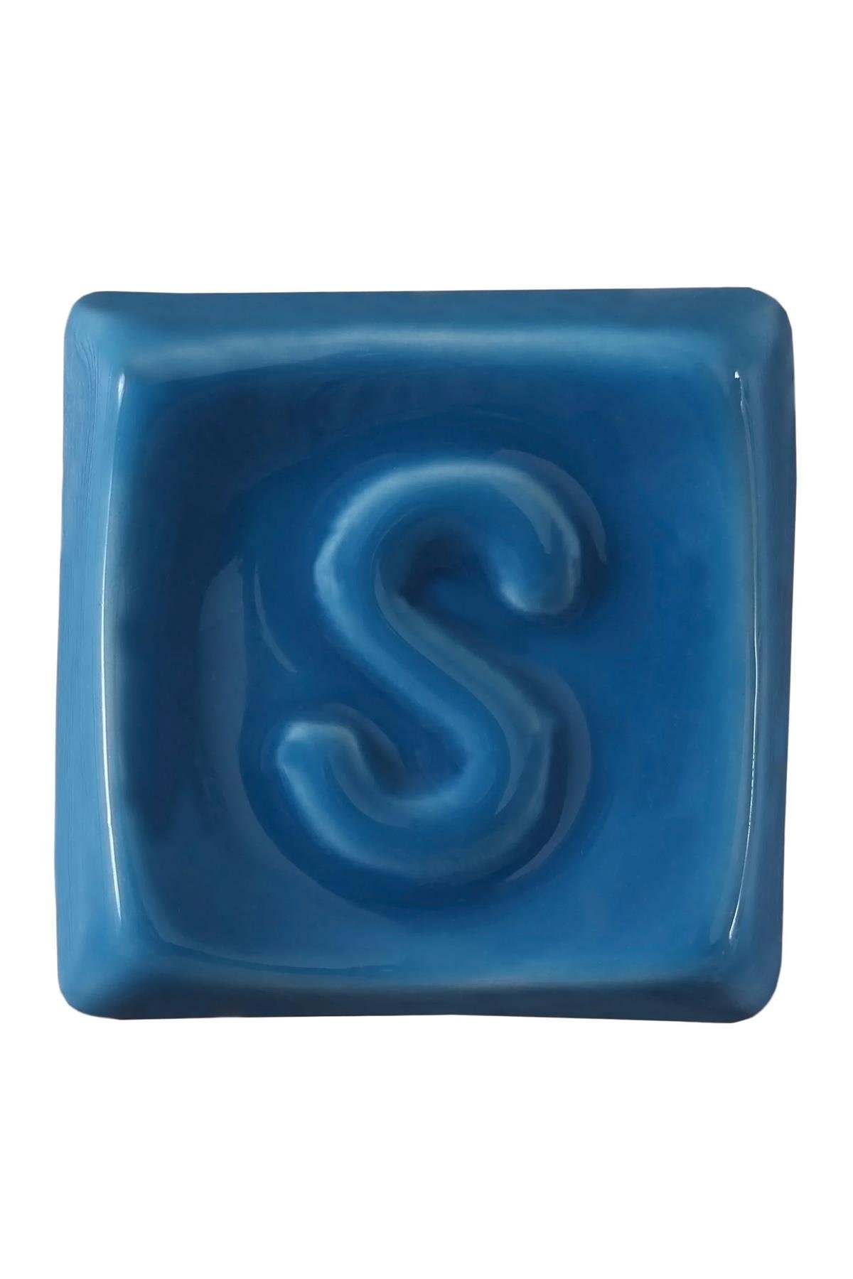 Seramiksir Turkuaz Mavi 175 Gr TRS 057