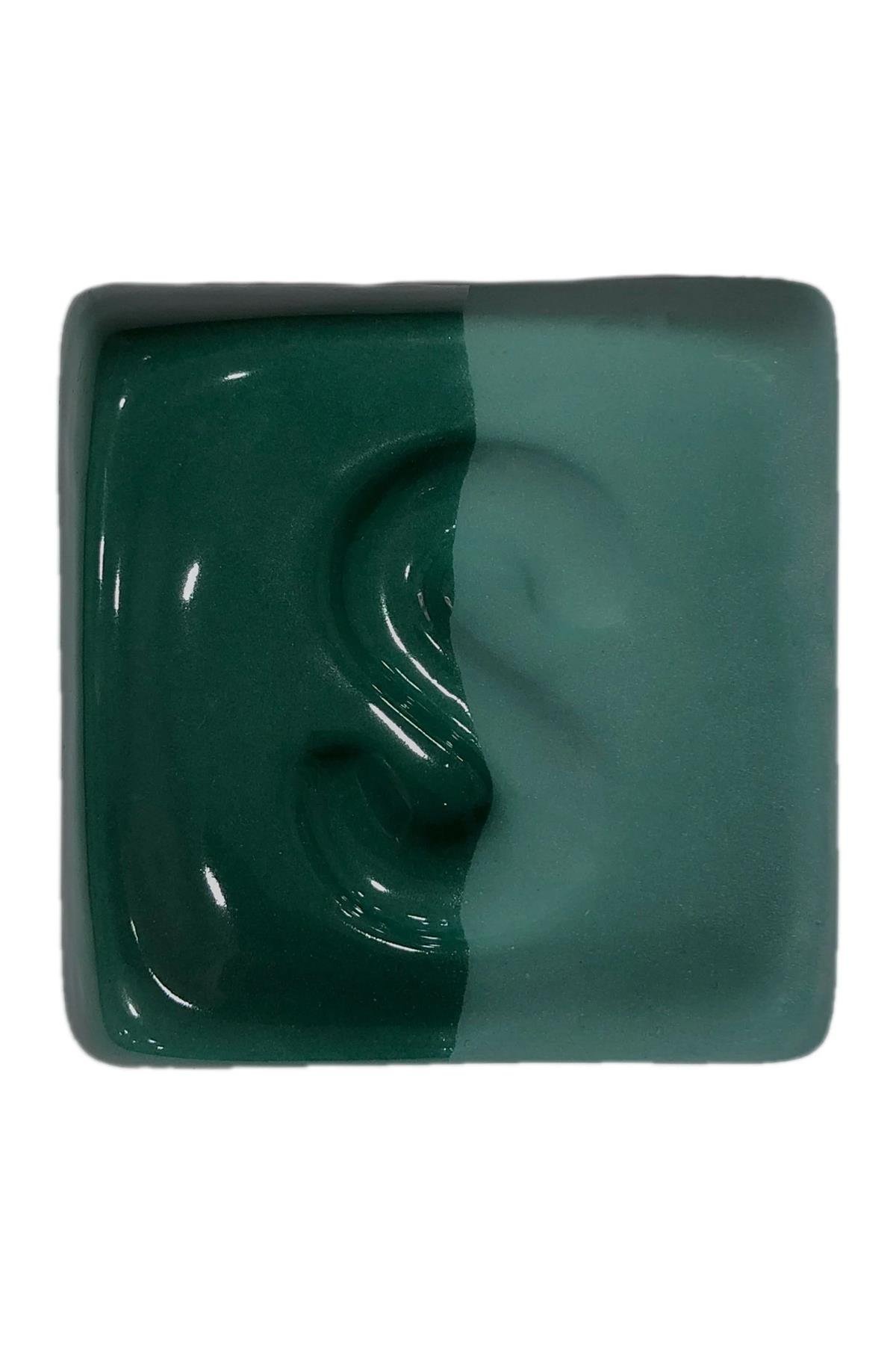 Seramiksir Turkuaz Yeşil 175 Gr AST 051