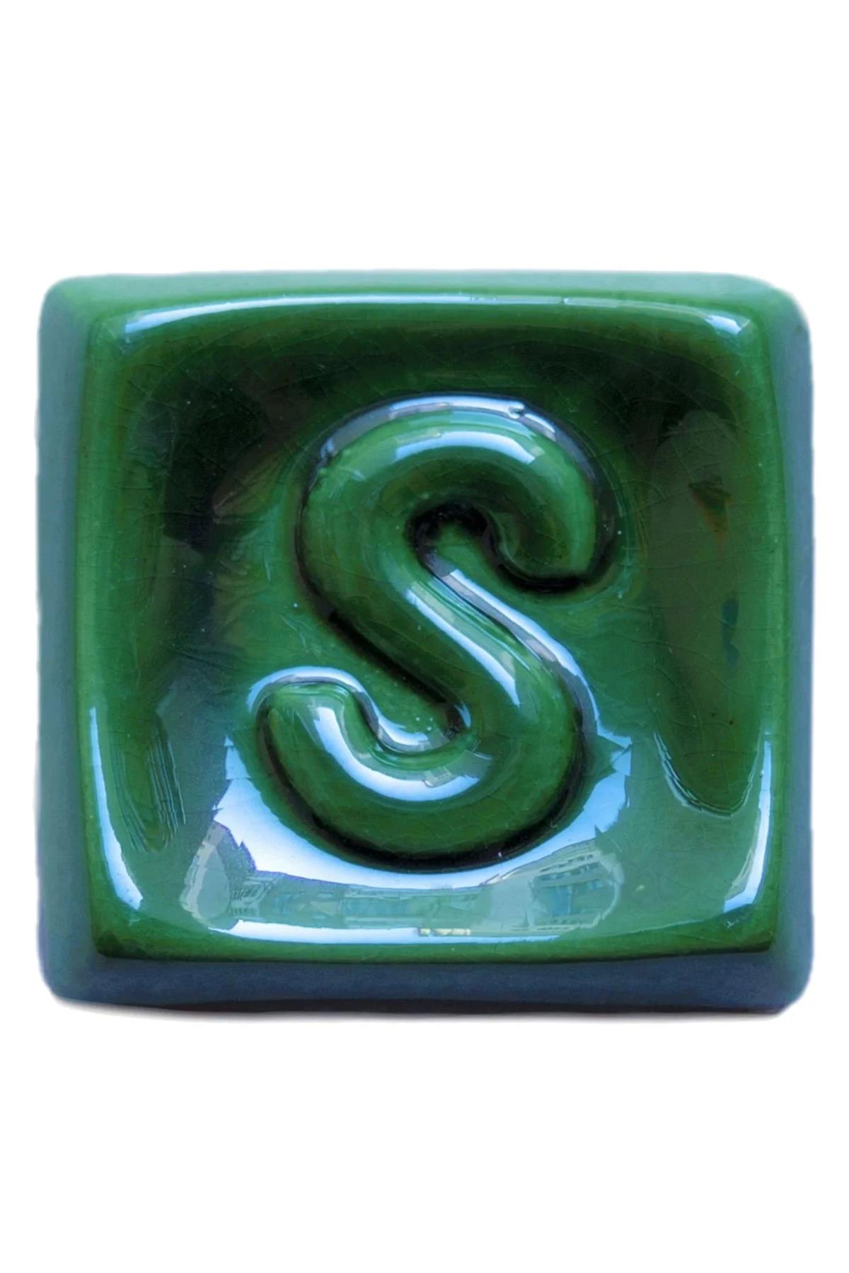 Seramiksır Yeşil 175 Gr S 1008