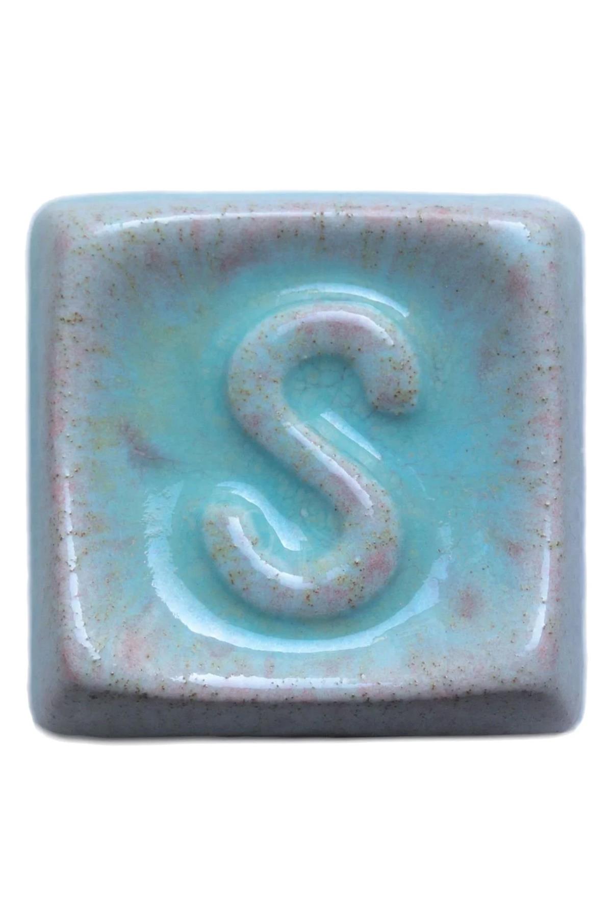 Seramiksir Yeşil-Kırmızı 175 Gr S 1047