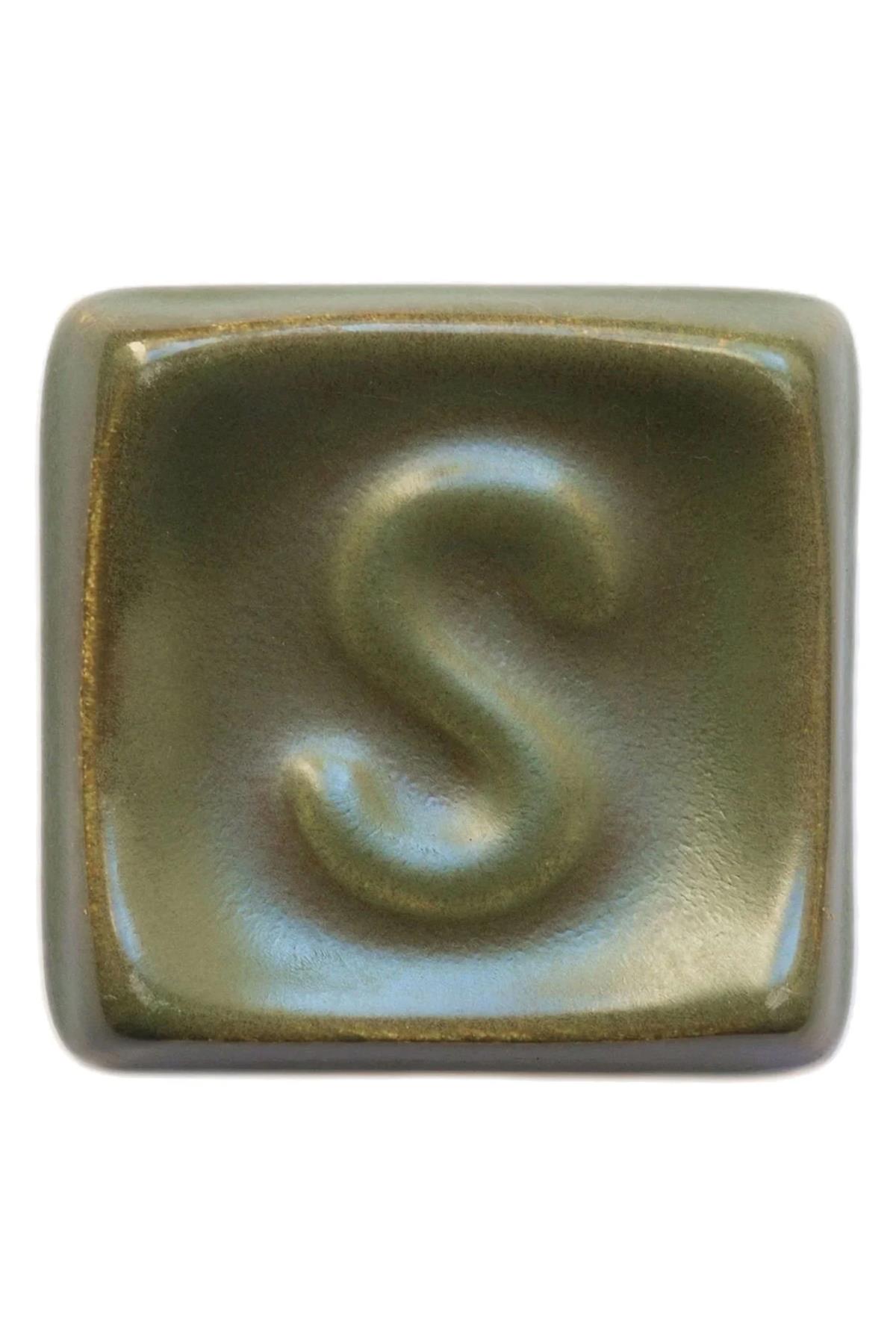 Seramiksir Zeytin Yeşil 175 Gr S 1012